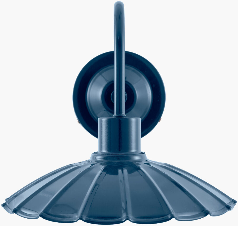 Pavona Wall Sconce PVON-006 - front