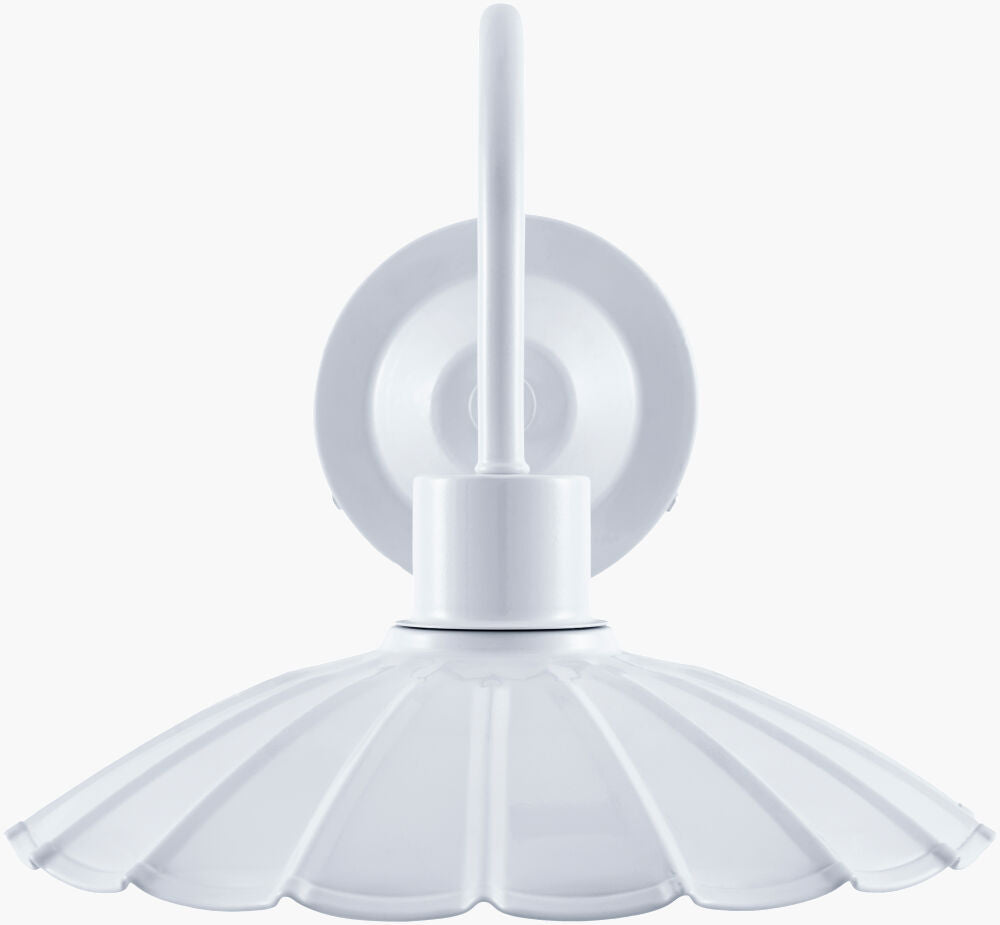 Pavona Wall Sconce PVON-007 - front
