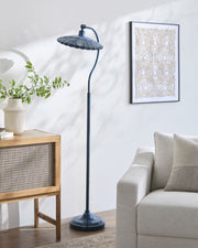 Pavona Accent Floor Lamp PVON-013 - styleshot