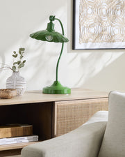 Pavona Accent Table Lamp PVON-016 - styleshot