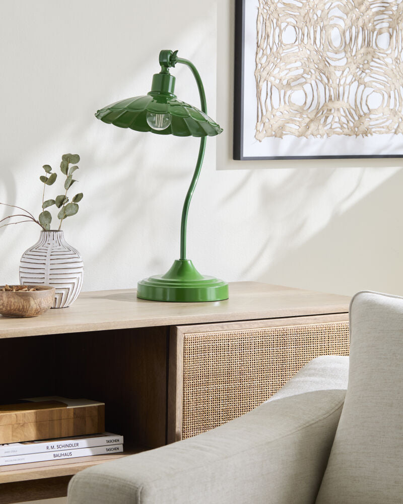 Pavona Accent Table Lamp PVON-016 - styleshot
