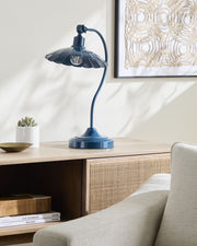 Pavona Accent Table Lamp PVON-020 - styleshot