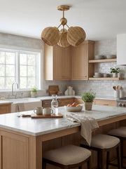 Pawa Chandelier - styleshot