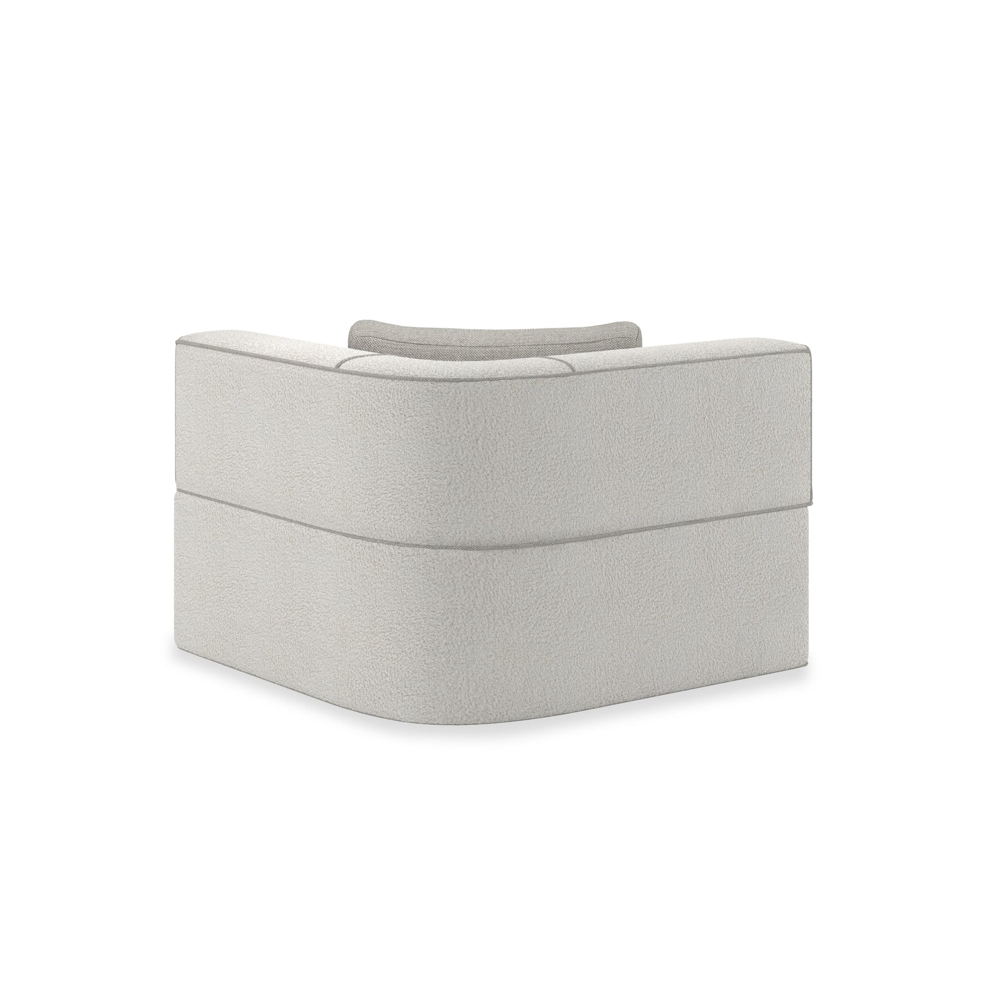 Marbella Sectional Components 38" by Caracole - view 12