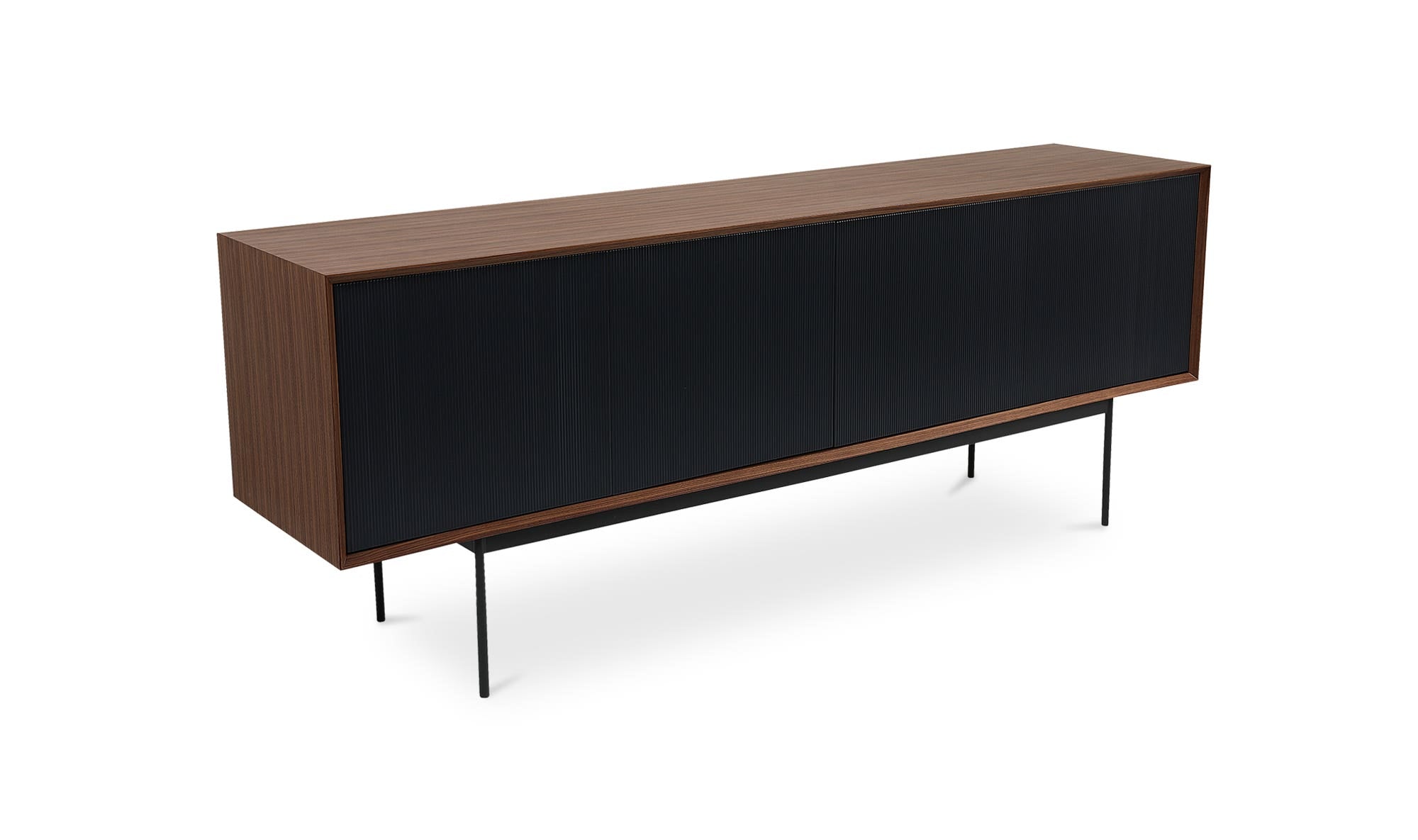 Araya Sideboard Brown by Moe's Home Collection - view 8