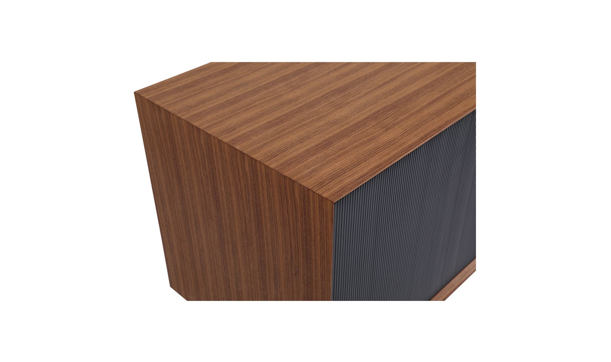 Araya Sideboard Brown by Moe's Home Collection - view 10