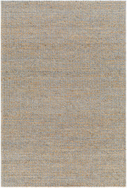 Priya Beige/Gray Handmade Rug - 27" x 45"