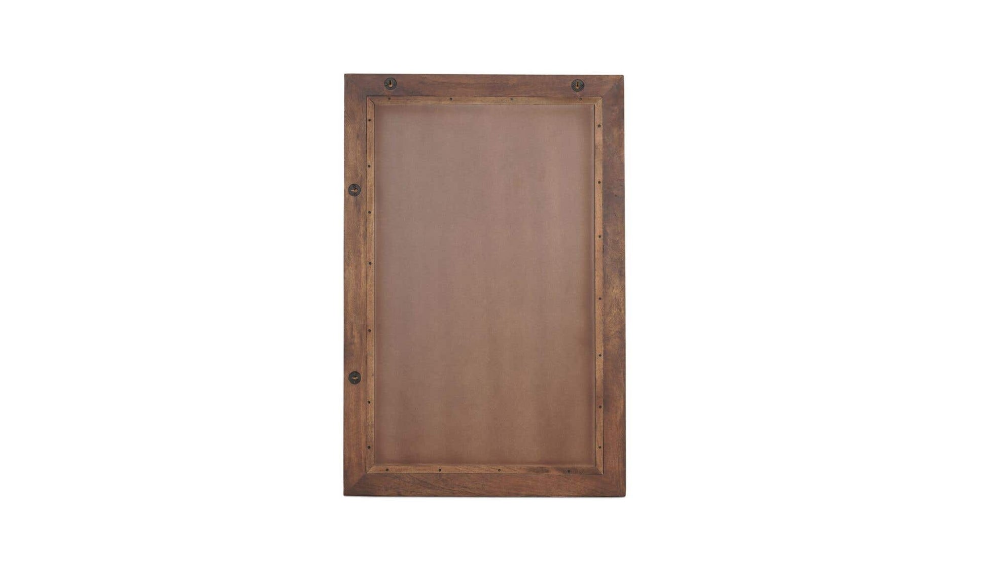 Holland Mirror Large Brown by Moe's Home Collection - view 7