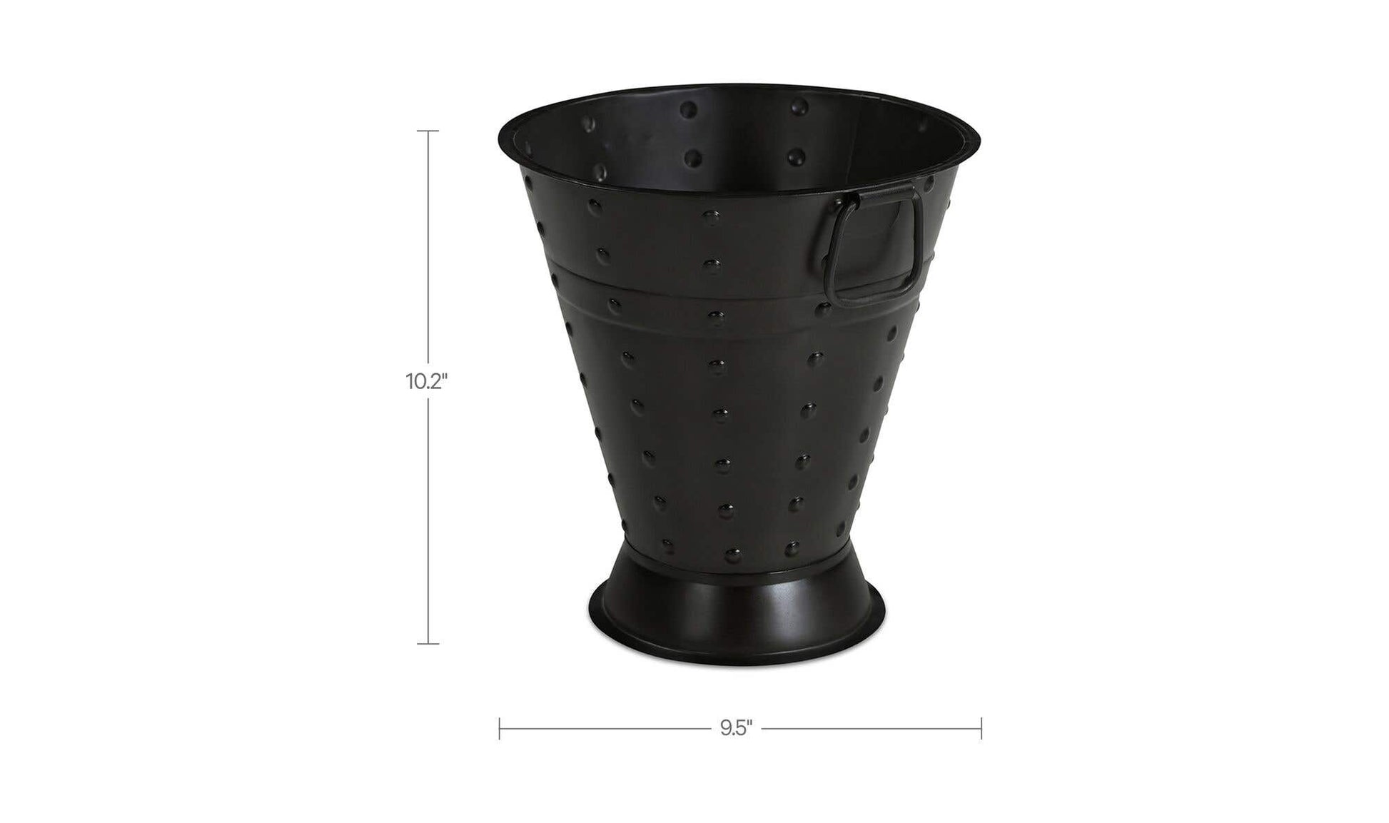 Zelda Vase by Moe's Home Collection - view 6