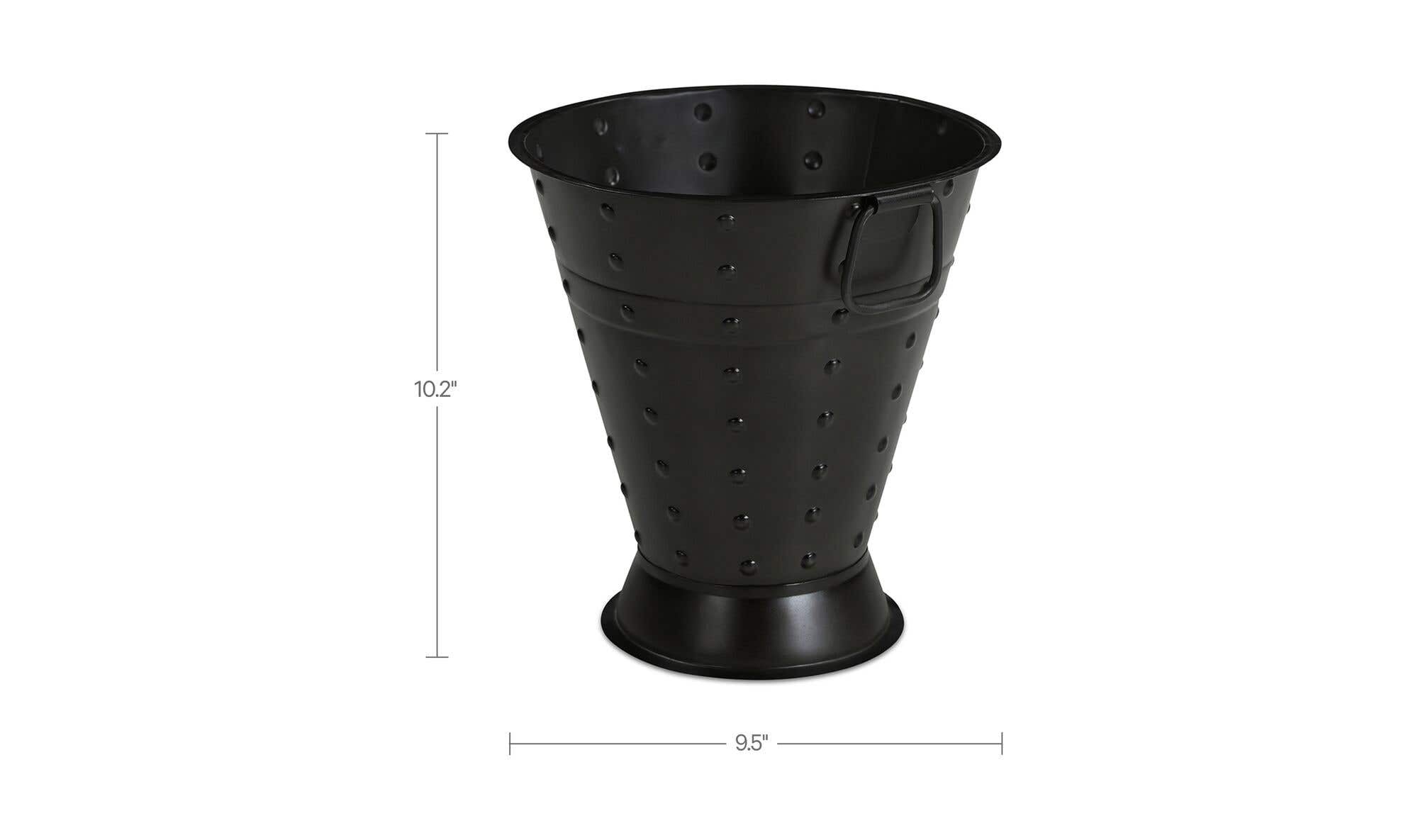 Zelda Vase by Moe's Home Collection - view 6