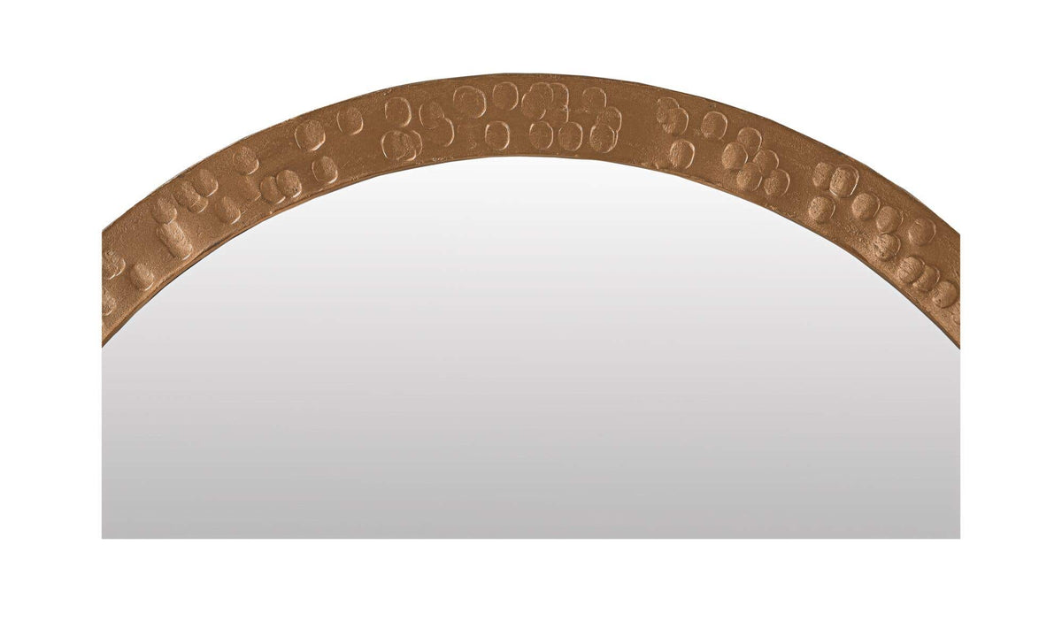 Royce Small Mirror Bronze by Moe's Home Collection - view 6
