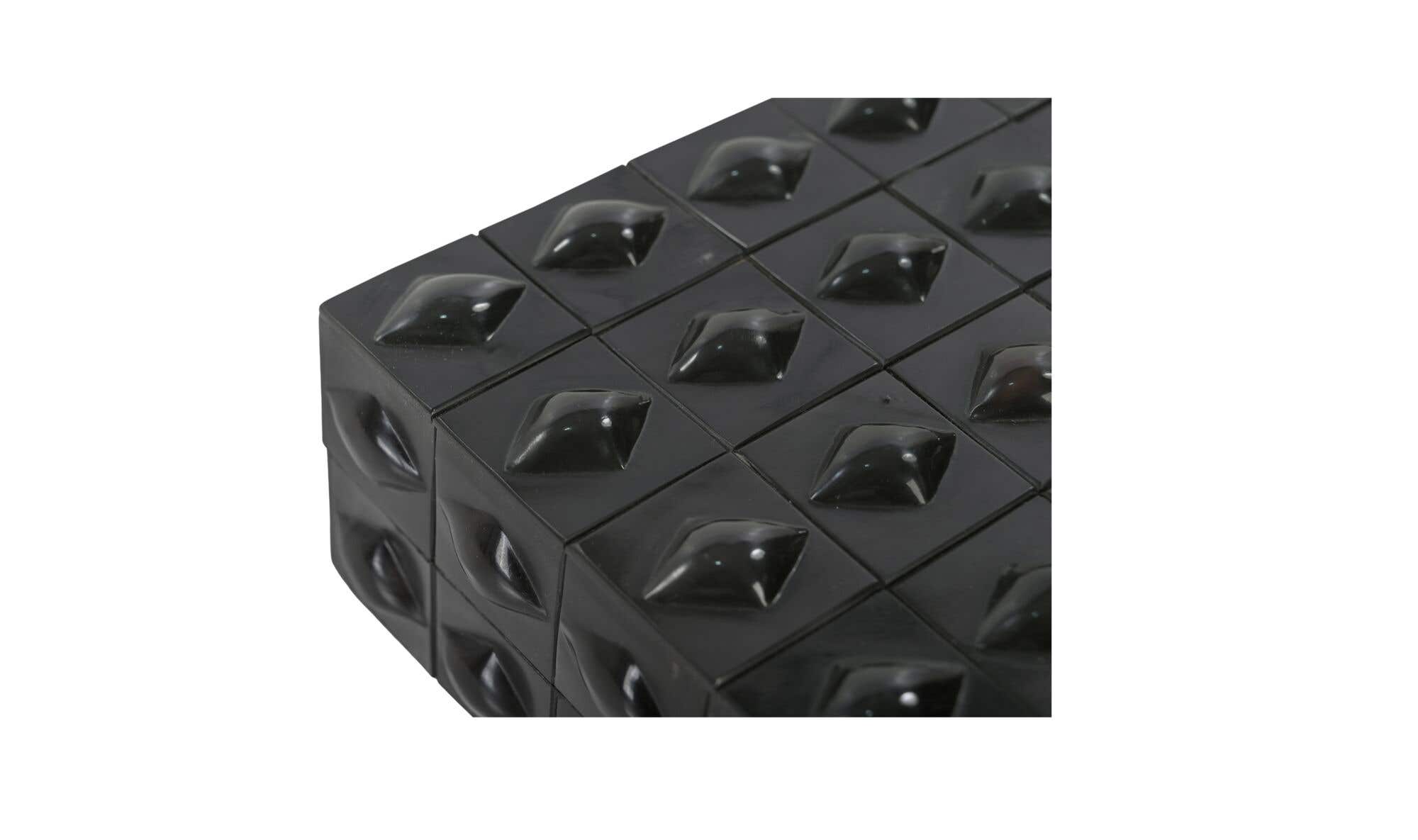 Astoria Horn Box by Moe's Home Collection - view 5