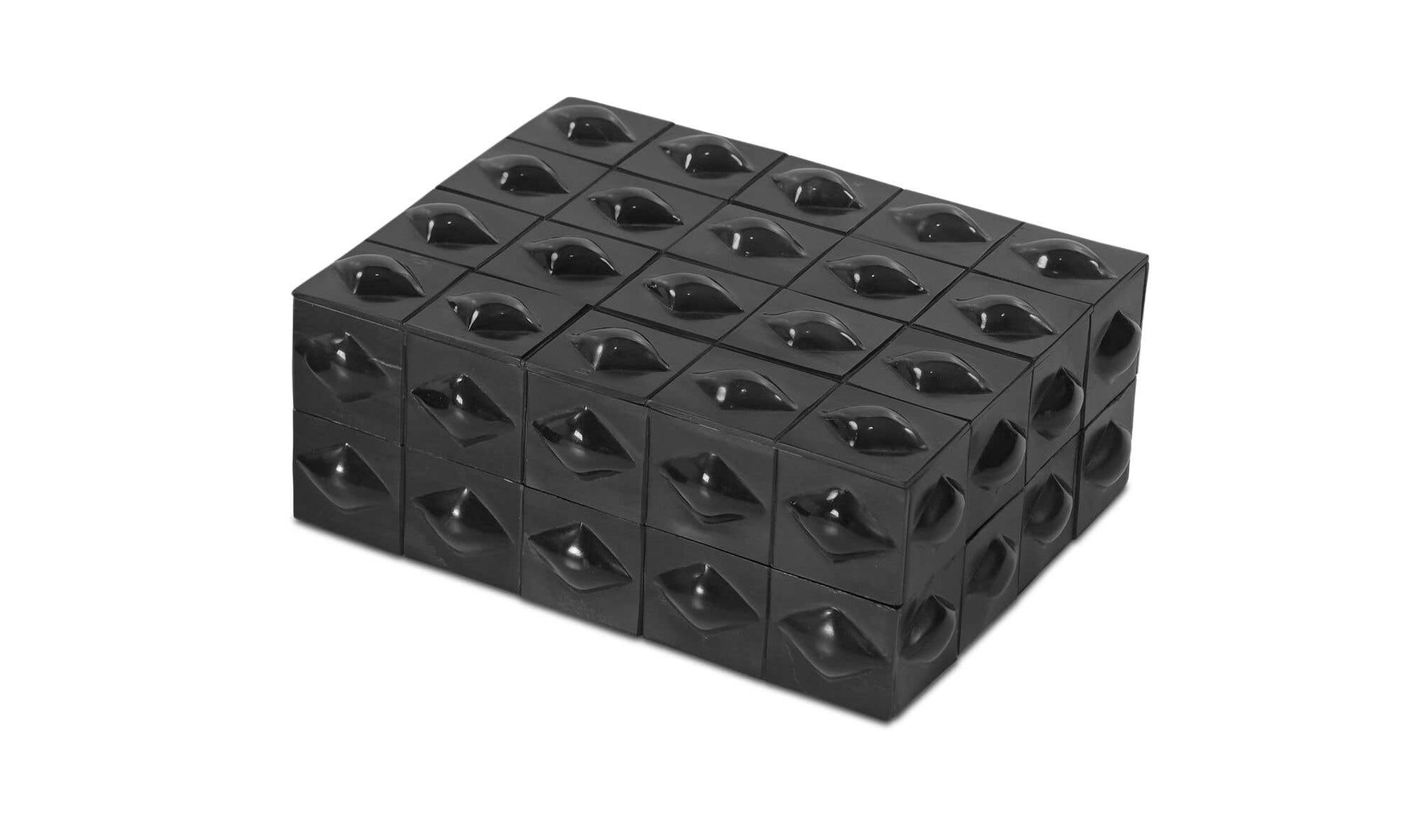 Astoria Horn Box by Moe's Home Collection - view 4