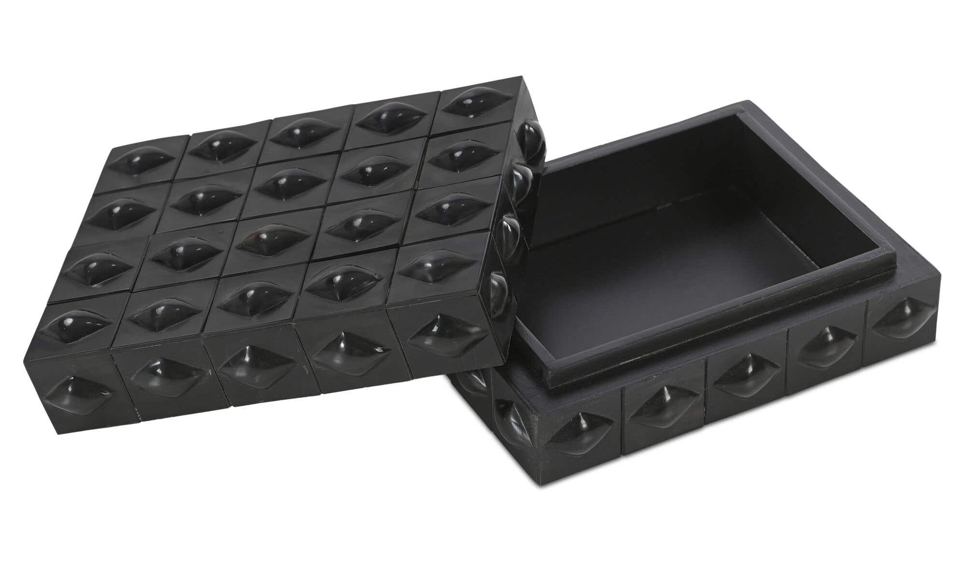 Astoria Horn Box by Moe's Home Collection - view 3