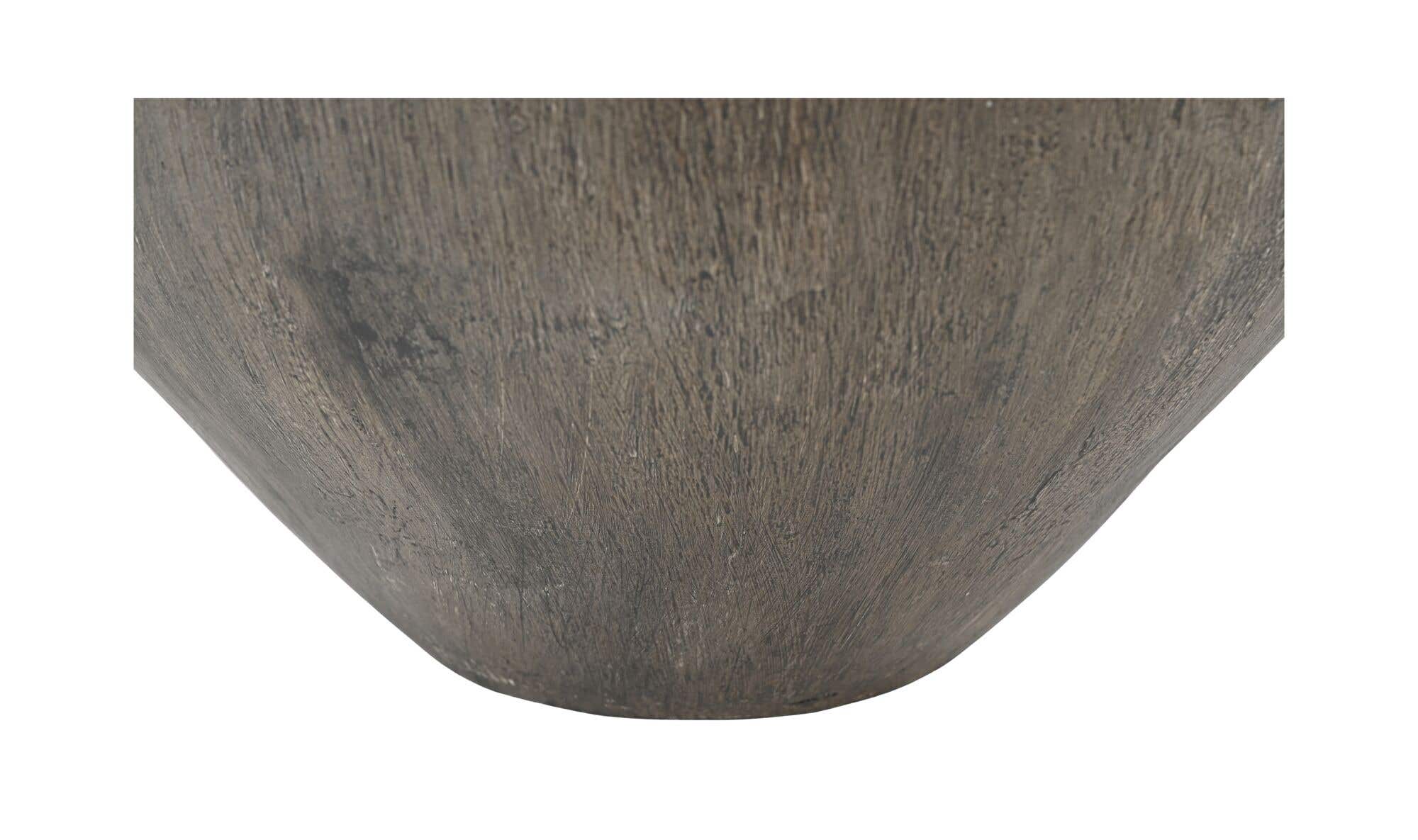 Mika Clay Pot by Moe's Home Collection - view 5