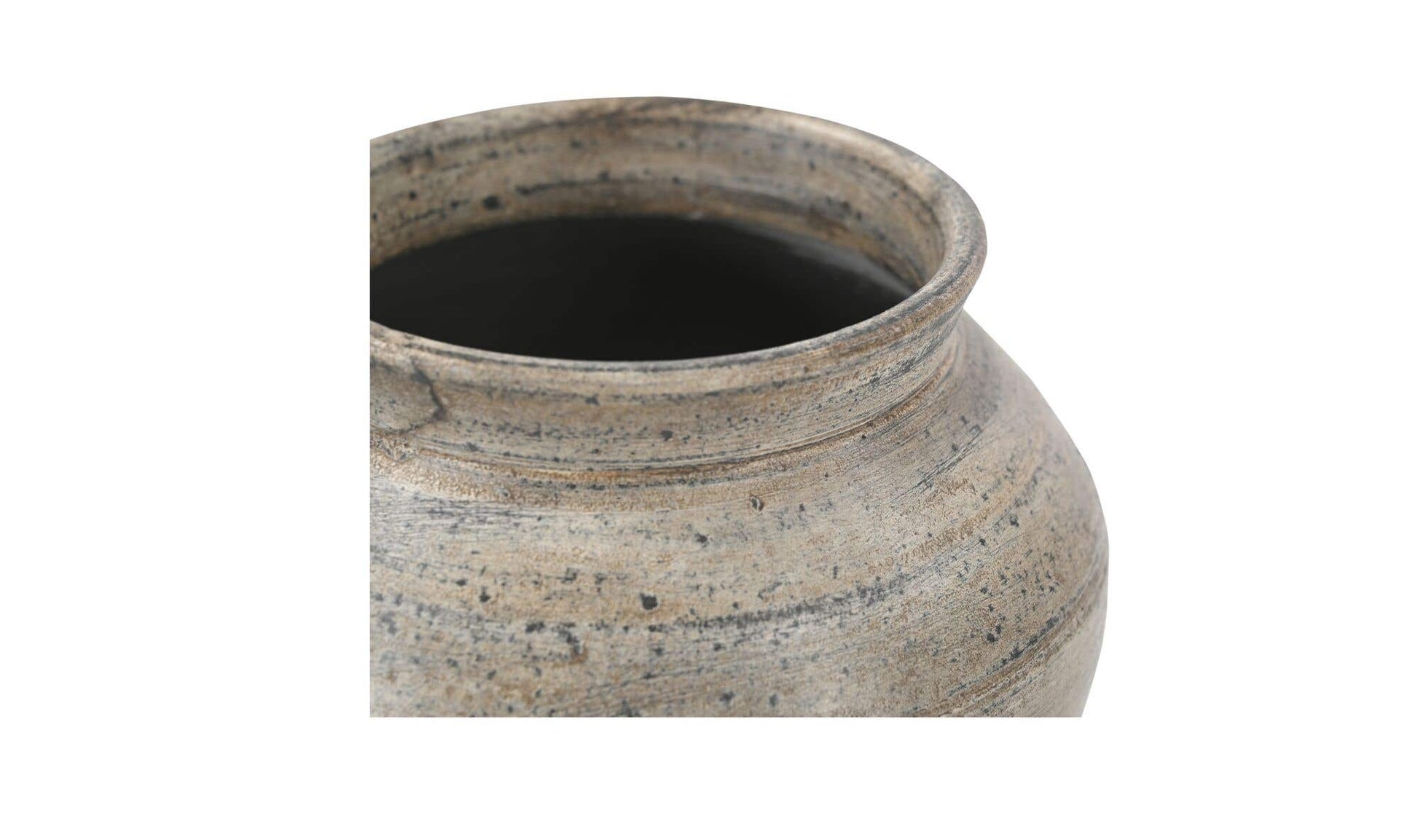 Trevi Clay Pot by Moe's Home Collection - view 5