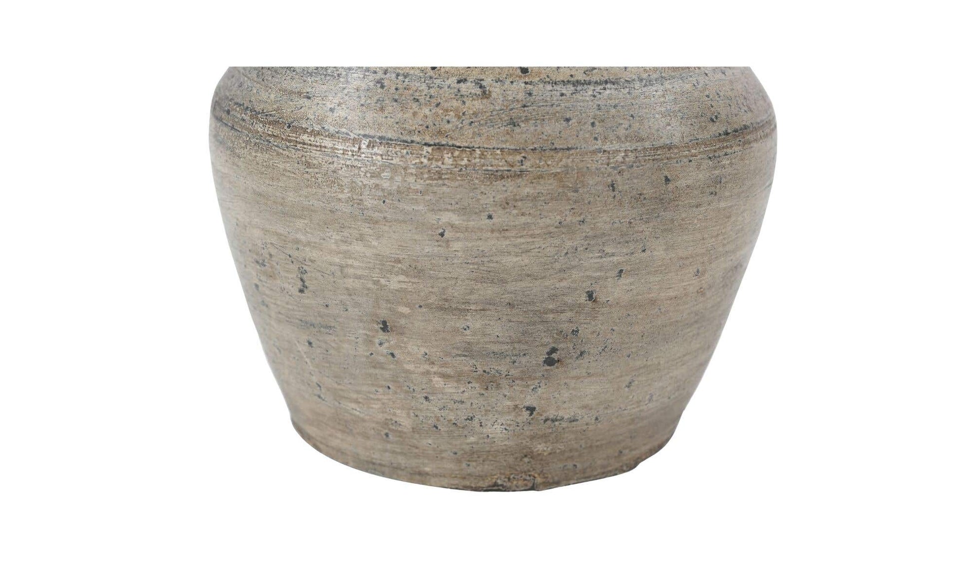 Trevi Clay Pot by Moe's Home Collection - view 6