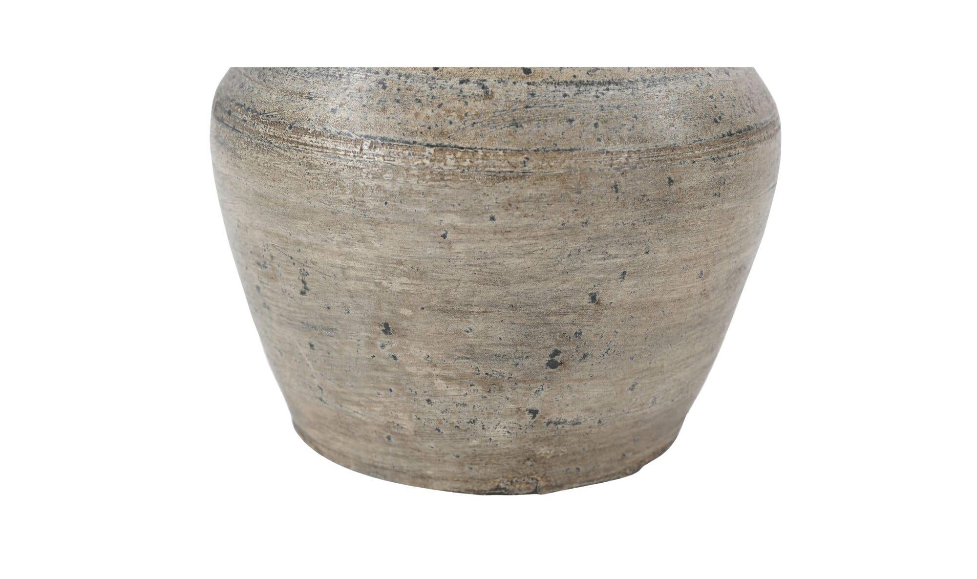 Trevi Clay Pot by Moe's Home Collection - view 6
