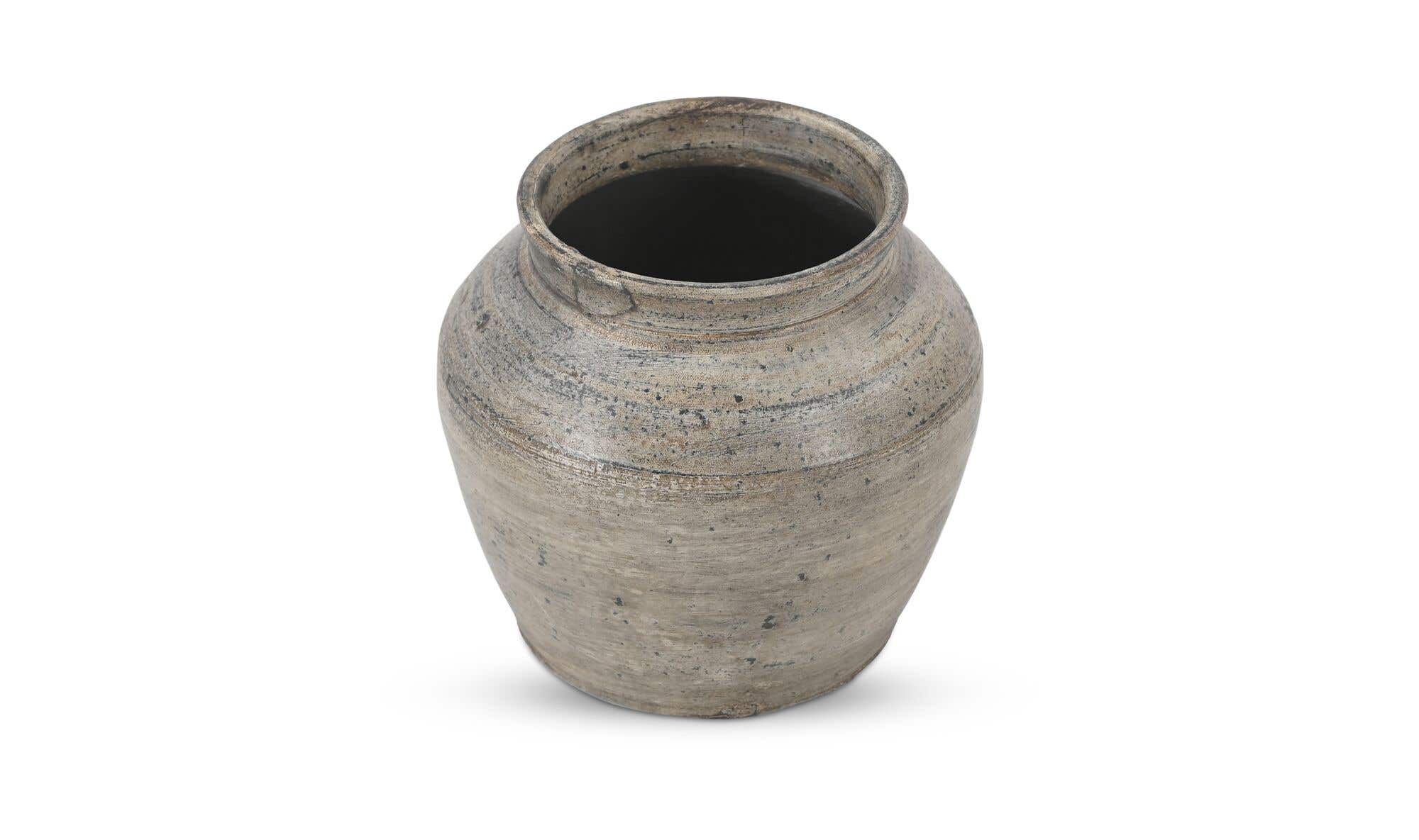 Trevi Clay Pot by Moe's Home Collection - view 4