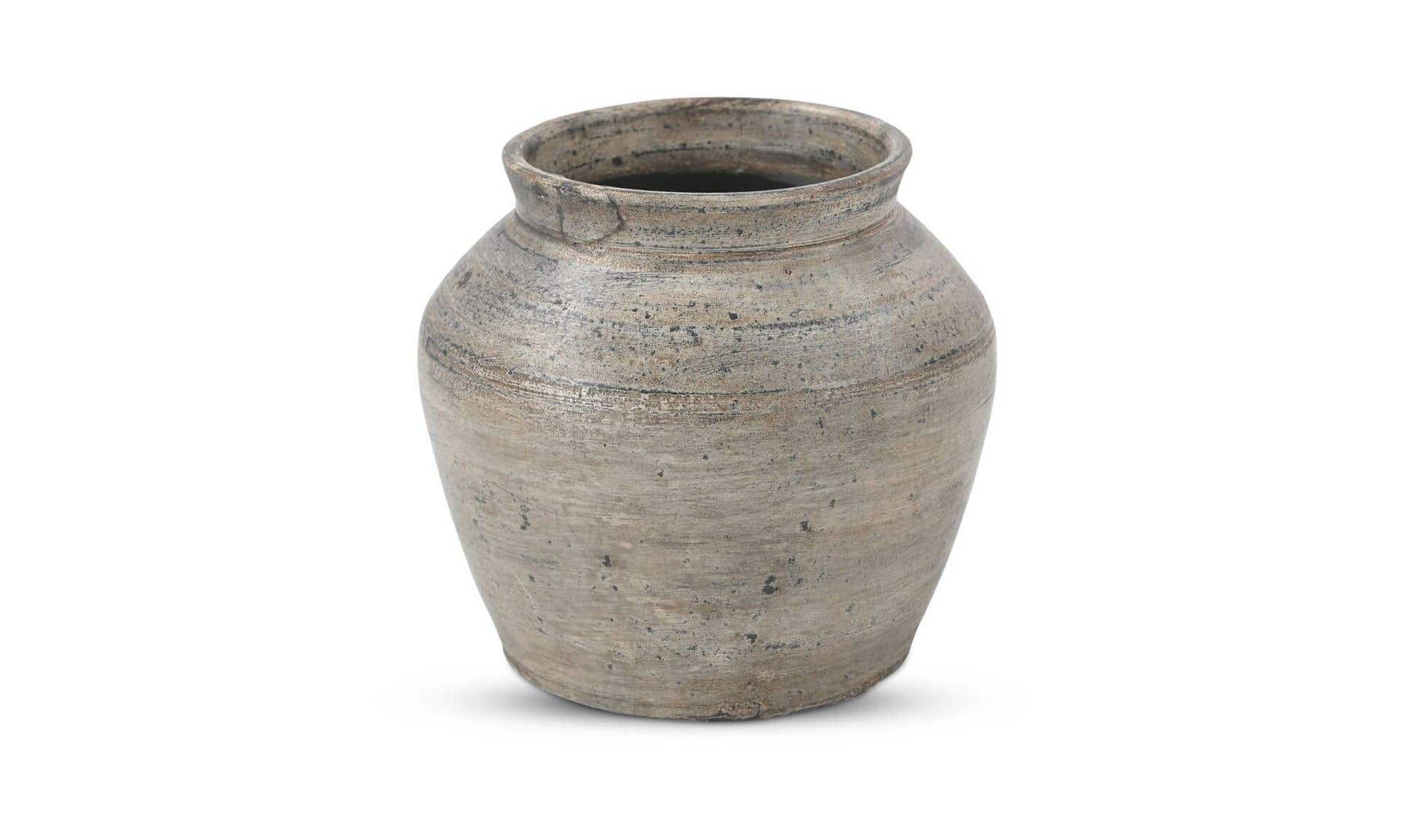 Trevi Clay Pot by Moe's Home Collection - view 3