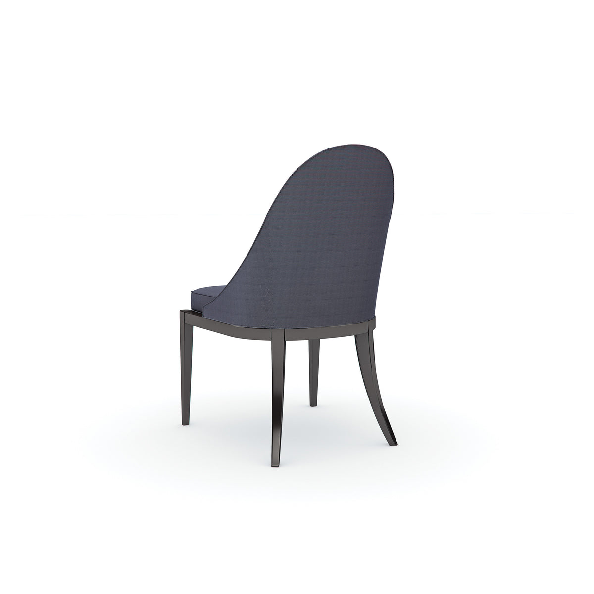 Natural Choice Side Dining Chair 22" by Caracole - view 17