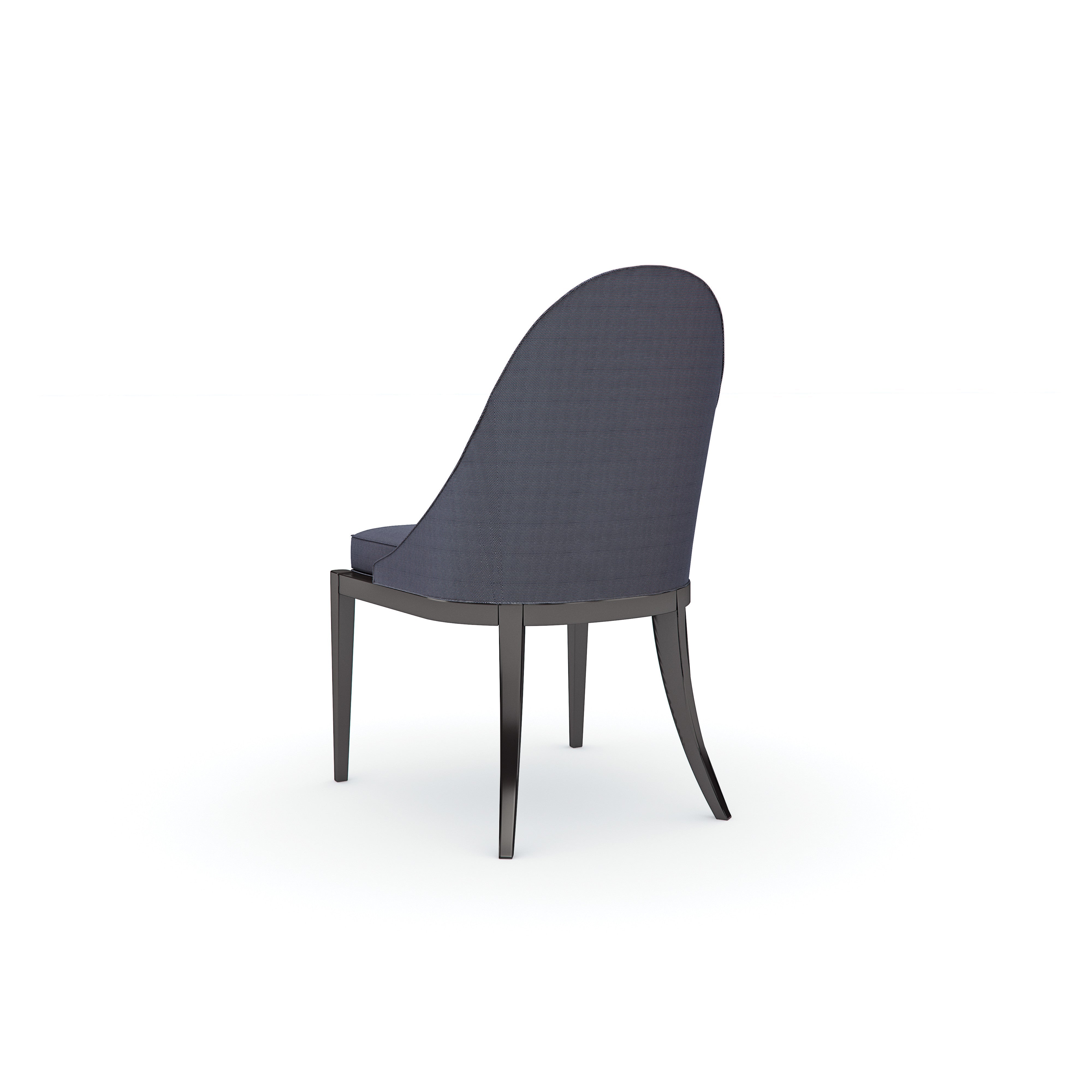 Natural Choice Side Dining Chair 22" by Caracole - view 17
