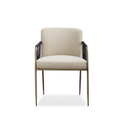 Remix Dining Chair 26" by Caracole