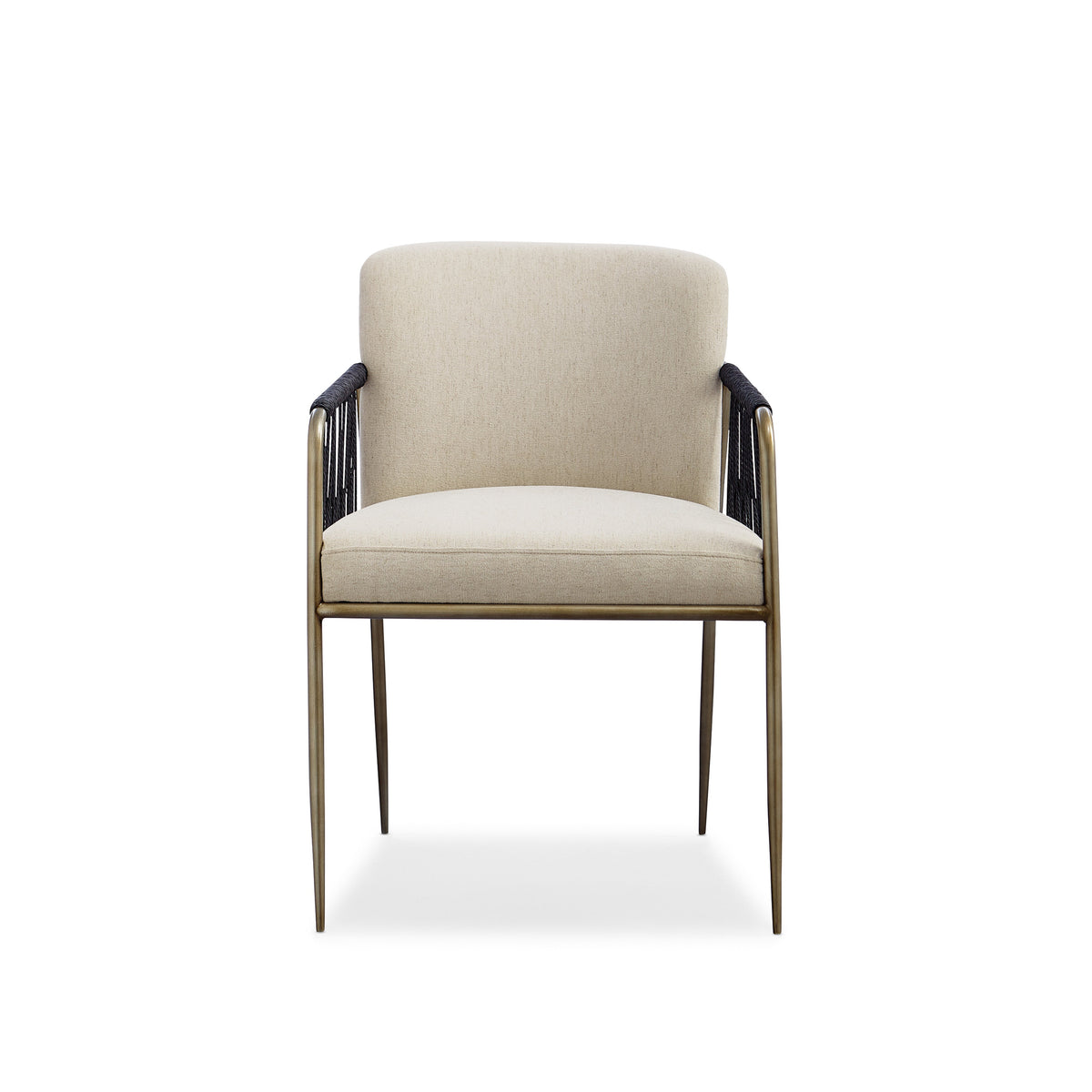 Remix Dining Chair 26" by Caracole