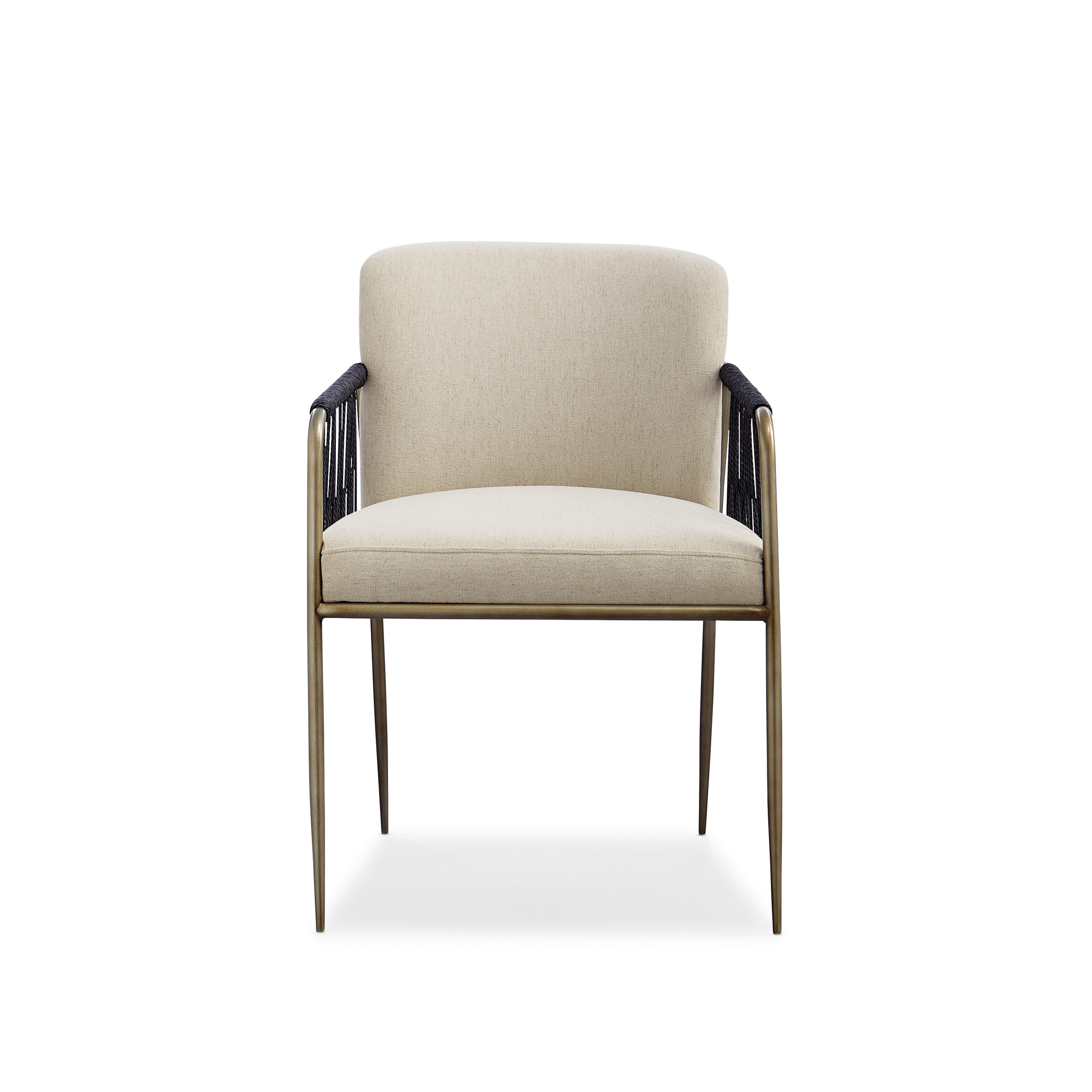 Remix Dining Chair 26" by Caracole