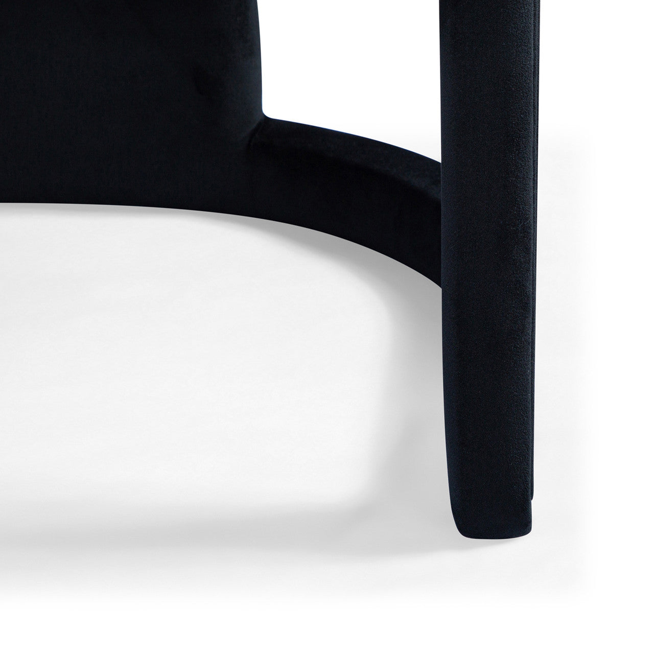 Rory Accent Chair - New Black