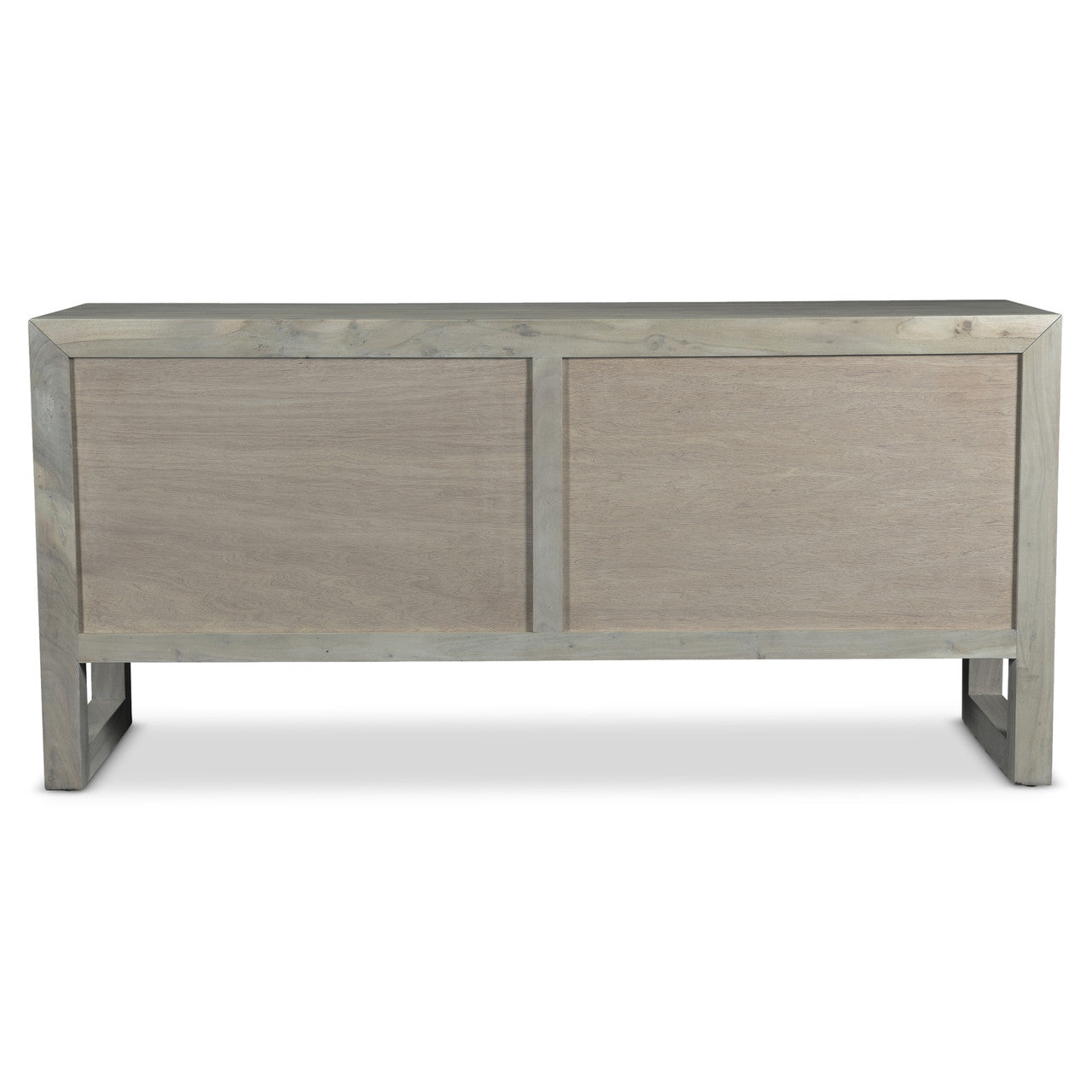 Brooks - Buffet - Sandblasted Grey
