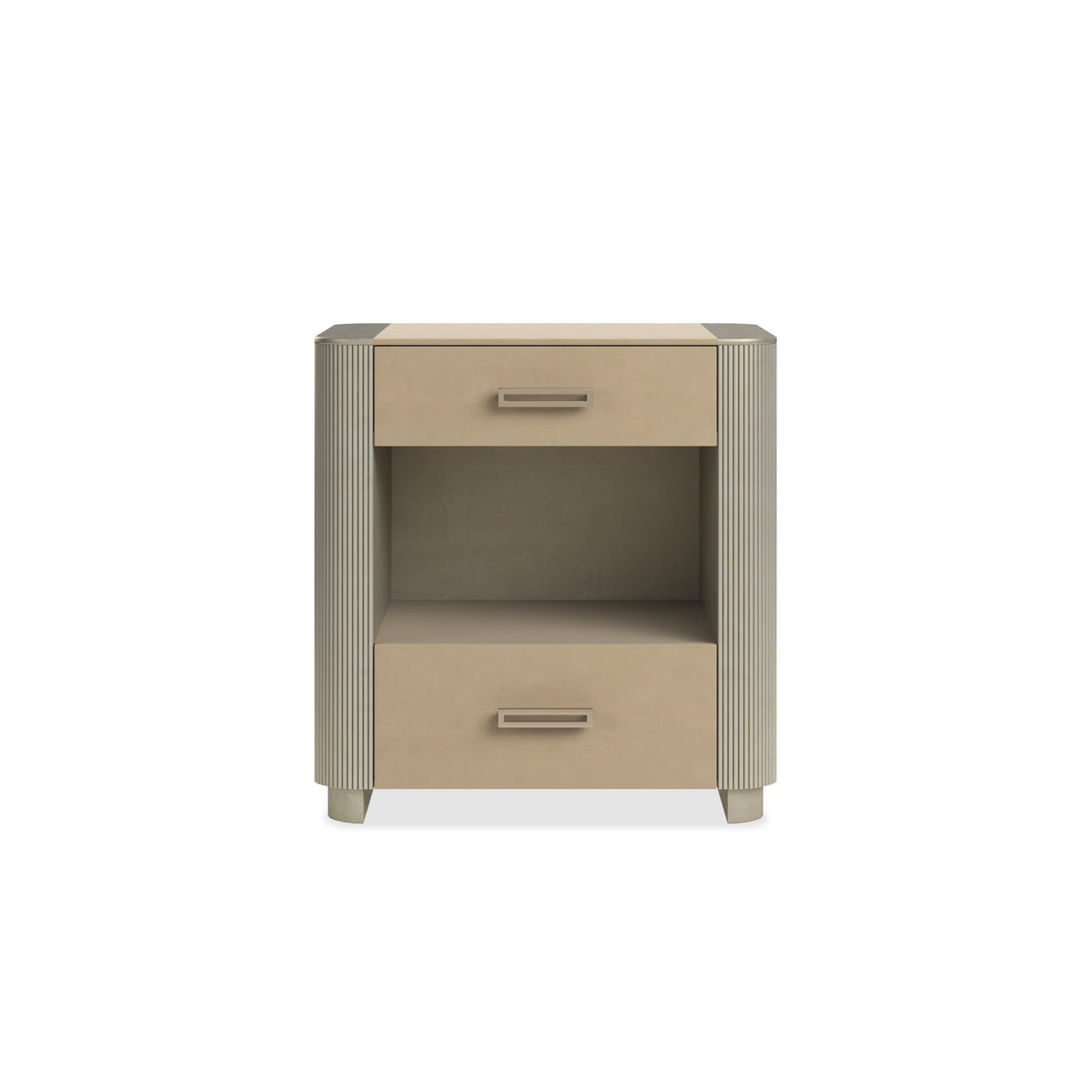 Love Open Nightstand by Caracole - view 2