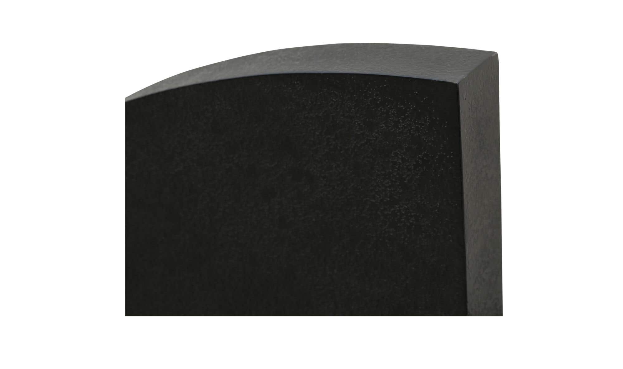 Meridian Wall Décor Black by Moe's Home Collection - view 9