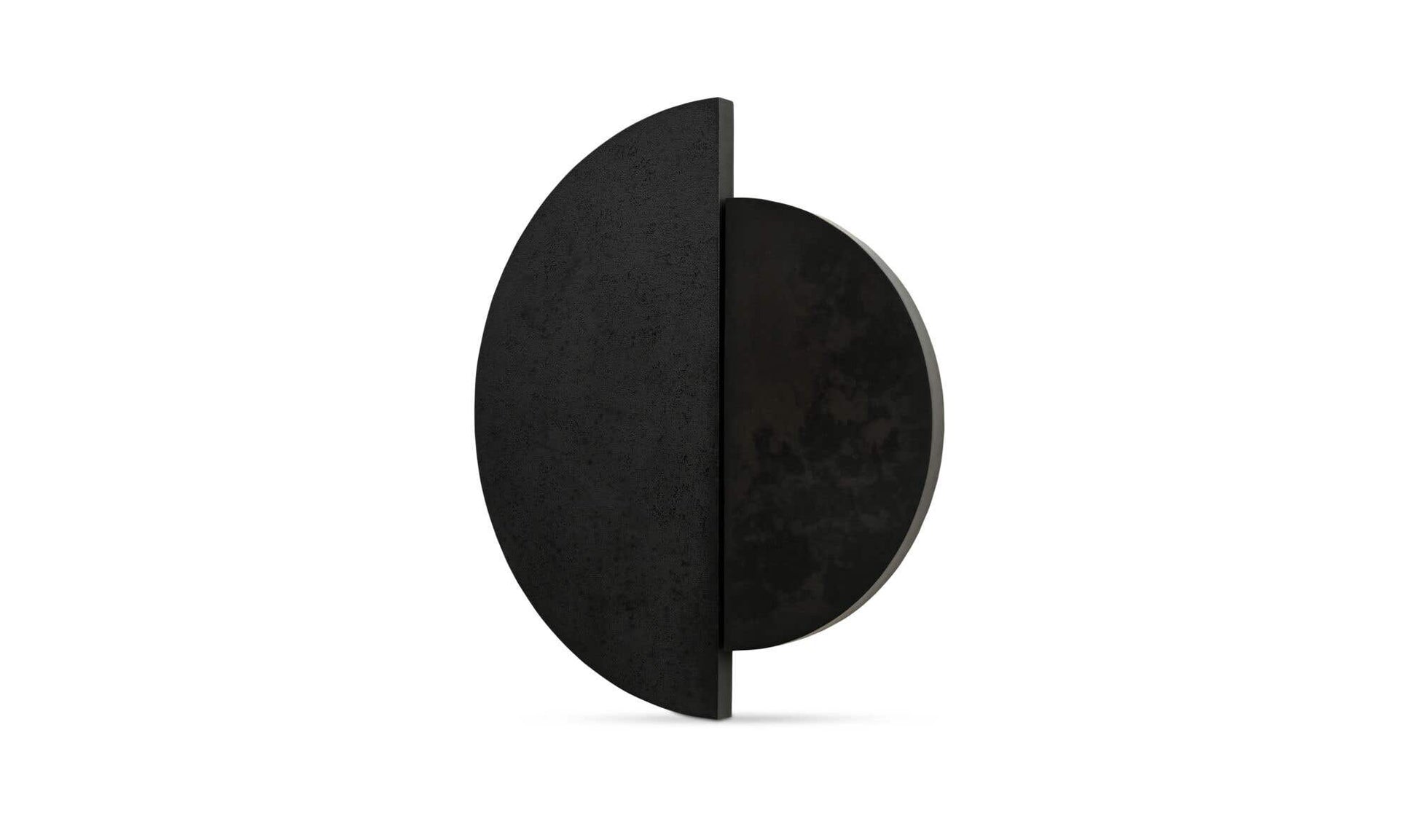 Meridian Wall Décor Black by Moe's Home Collection - view 5
