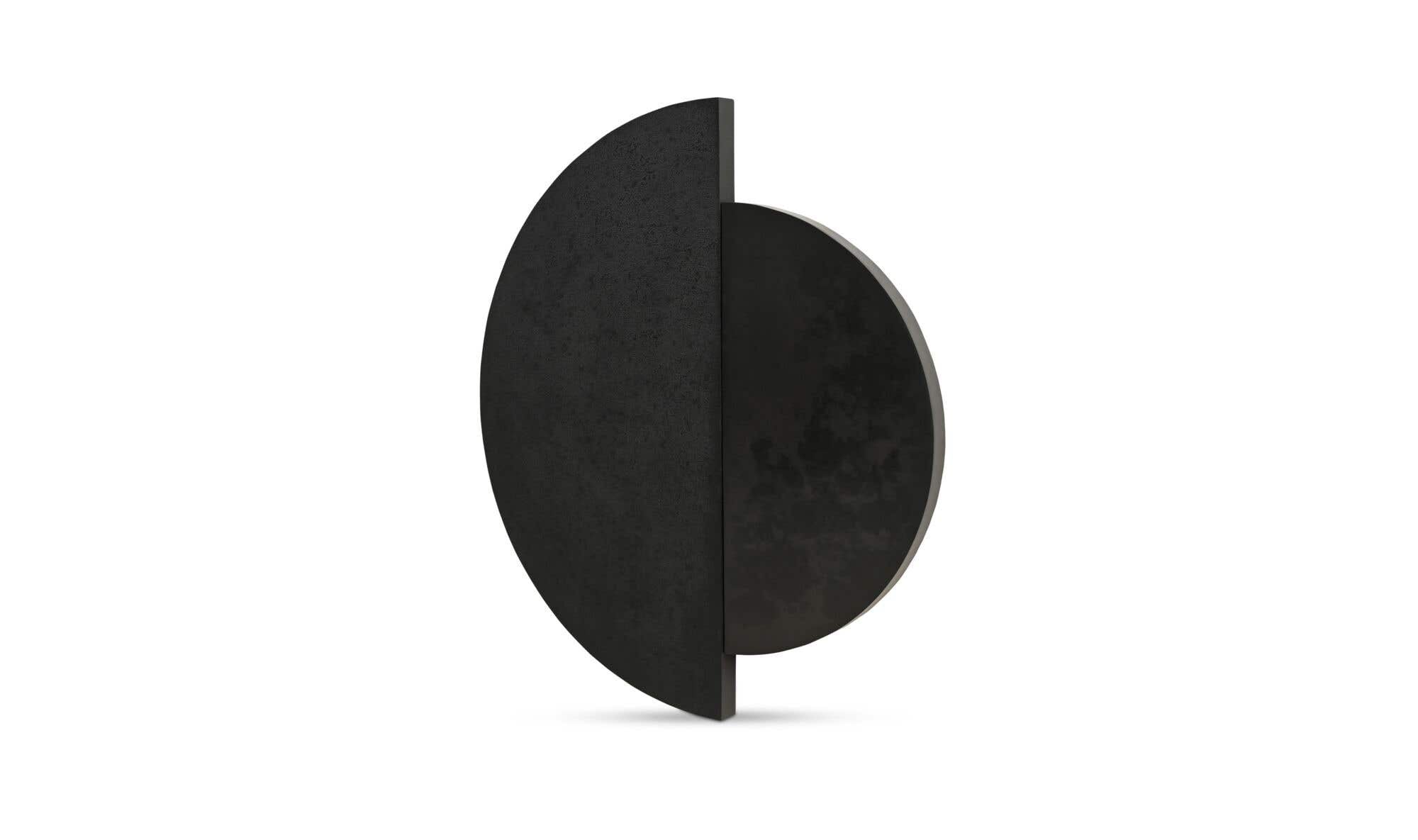 Meridian Wall Décor Black by Moe's Home Collection - view 6