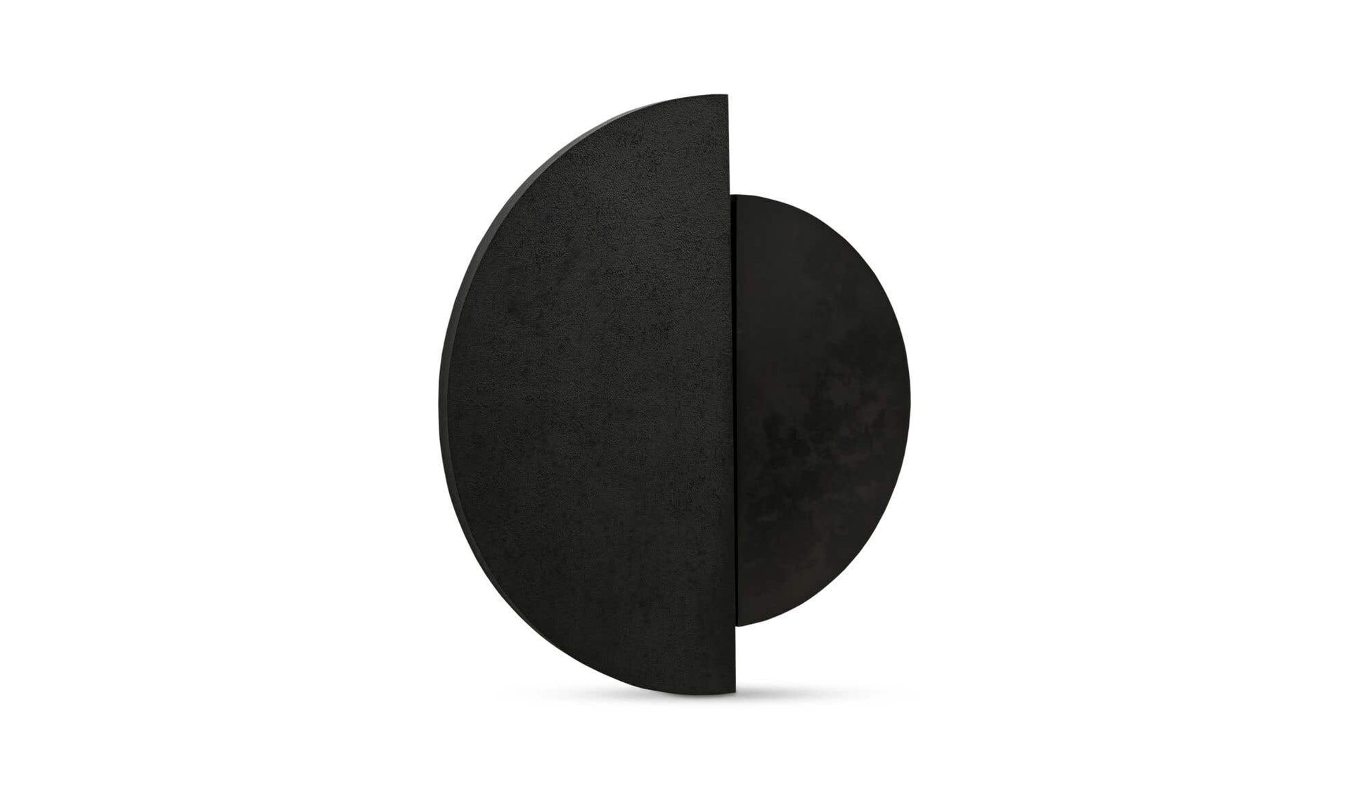 Meridian Wall Décor Black by Moe's Home Collection - view 8