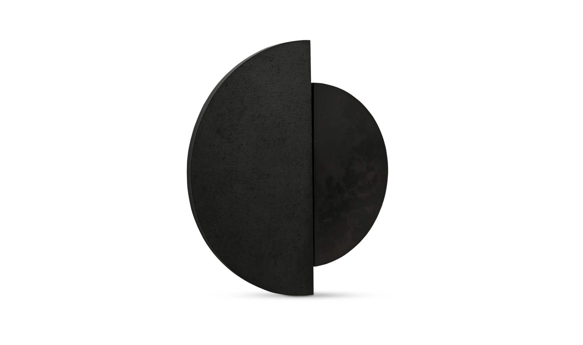 Meridian Wall Décor Black by Moe's Home Collection - view 8