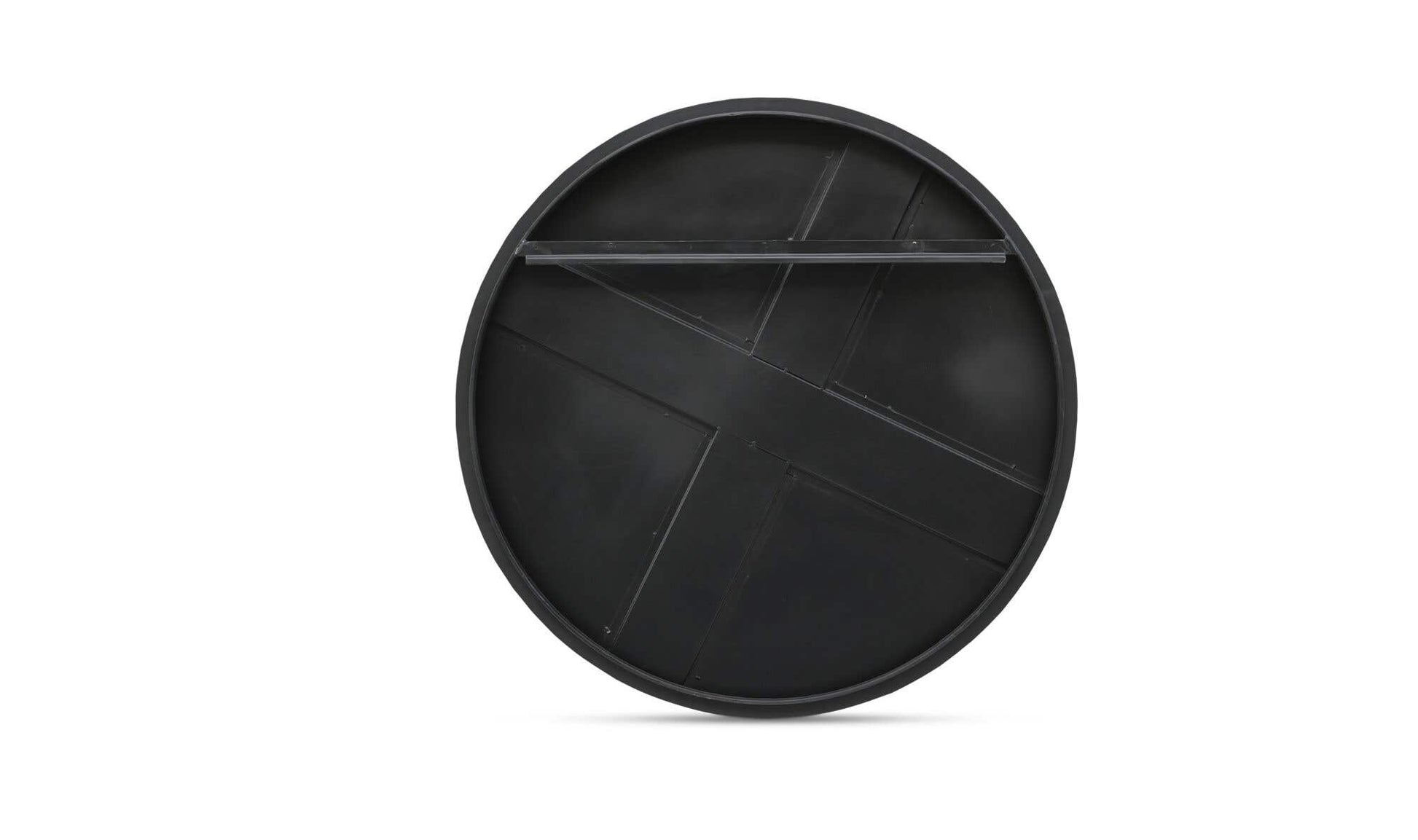 Eclipse Iron Wall Art by Moe's Home Collection - view 5