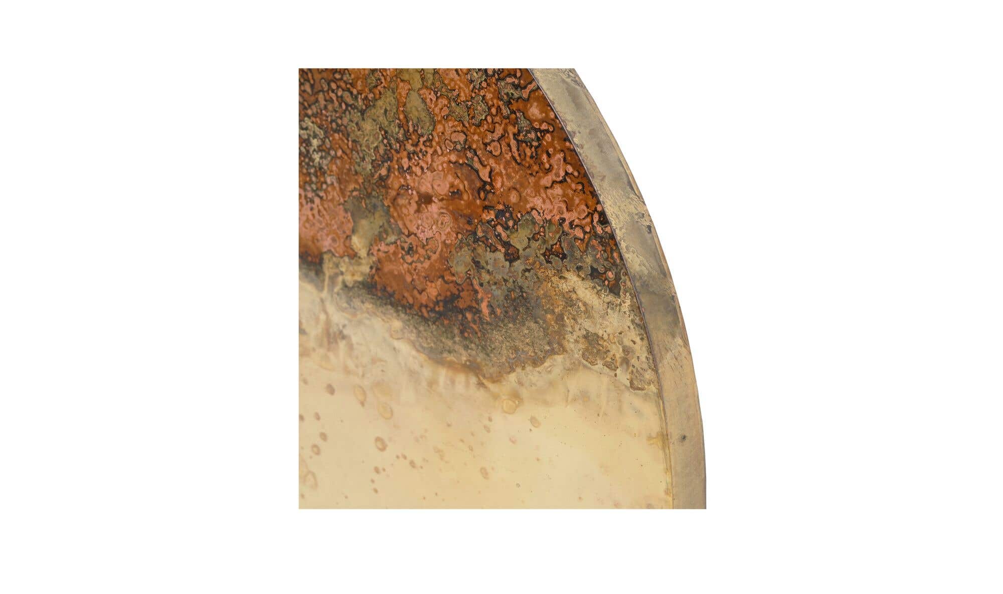Eclipse Iron Wall Art by Moe's Home Collection - view 7