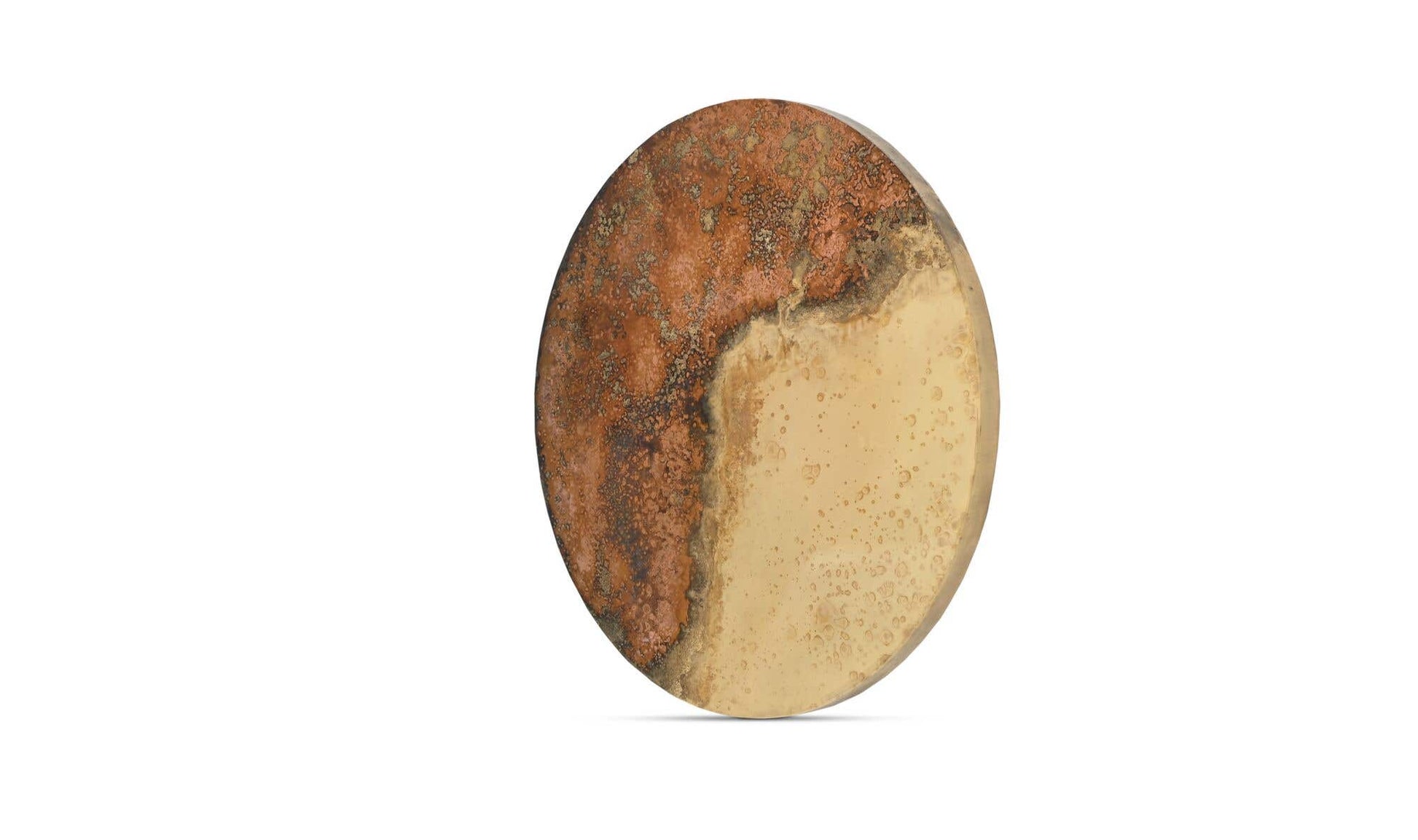 Eclipse Iron Wall Art by Moe's Home Collection - view 4