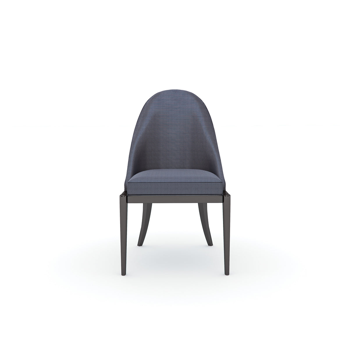 Natural Choice Side Dining Chair 22" by Caracole - view 3