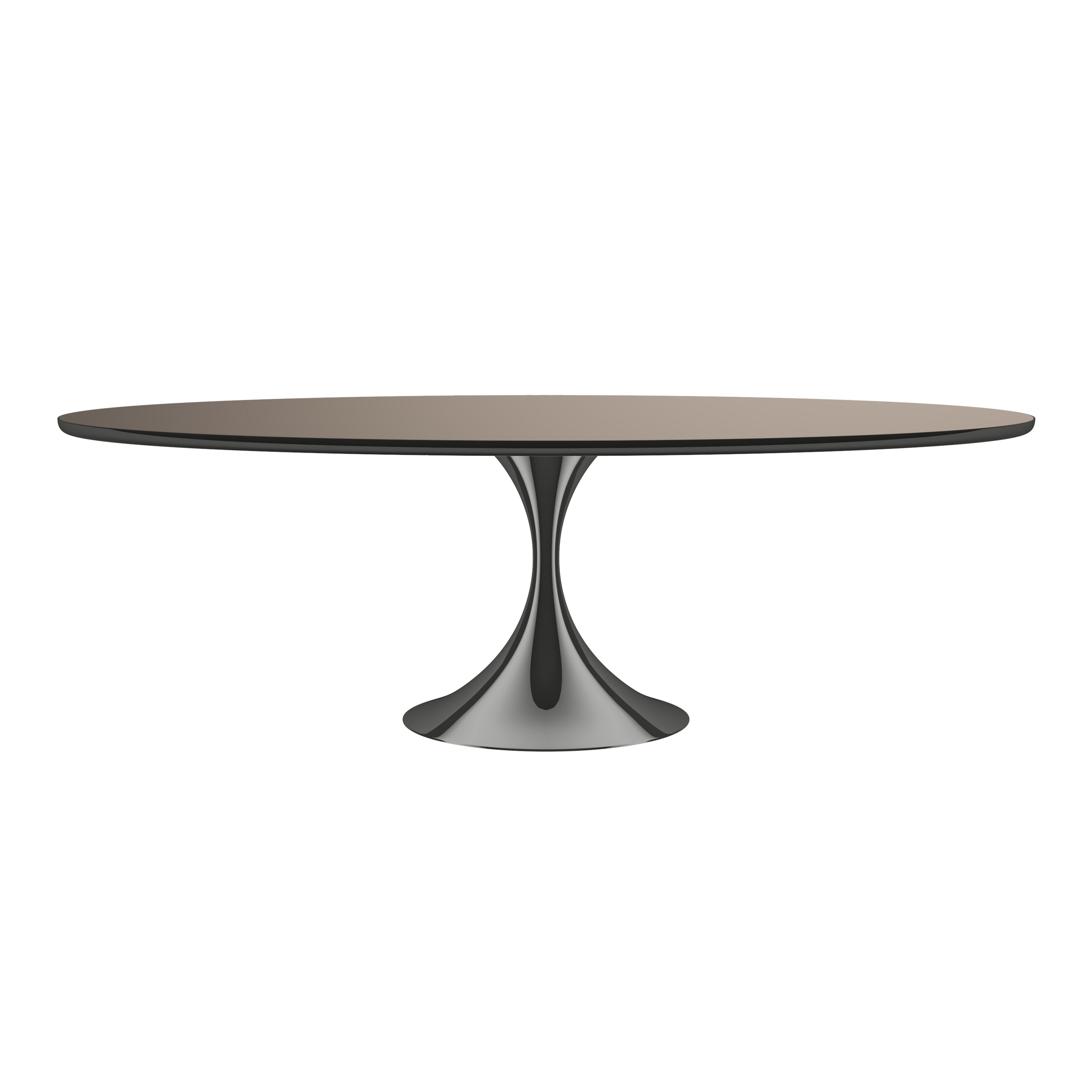 Semper Dining Table by Caracole - view 4