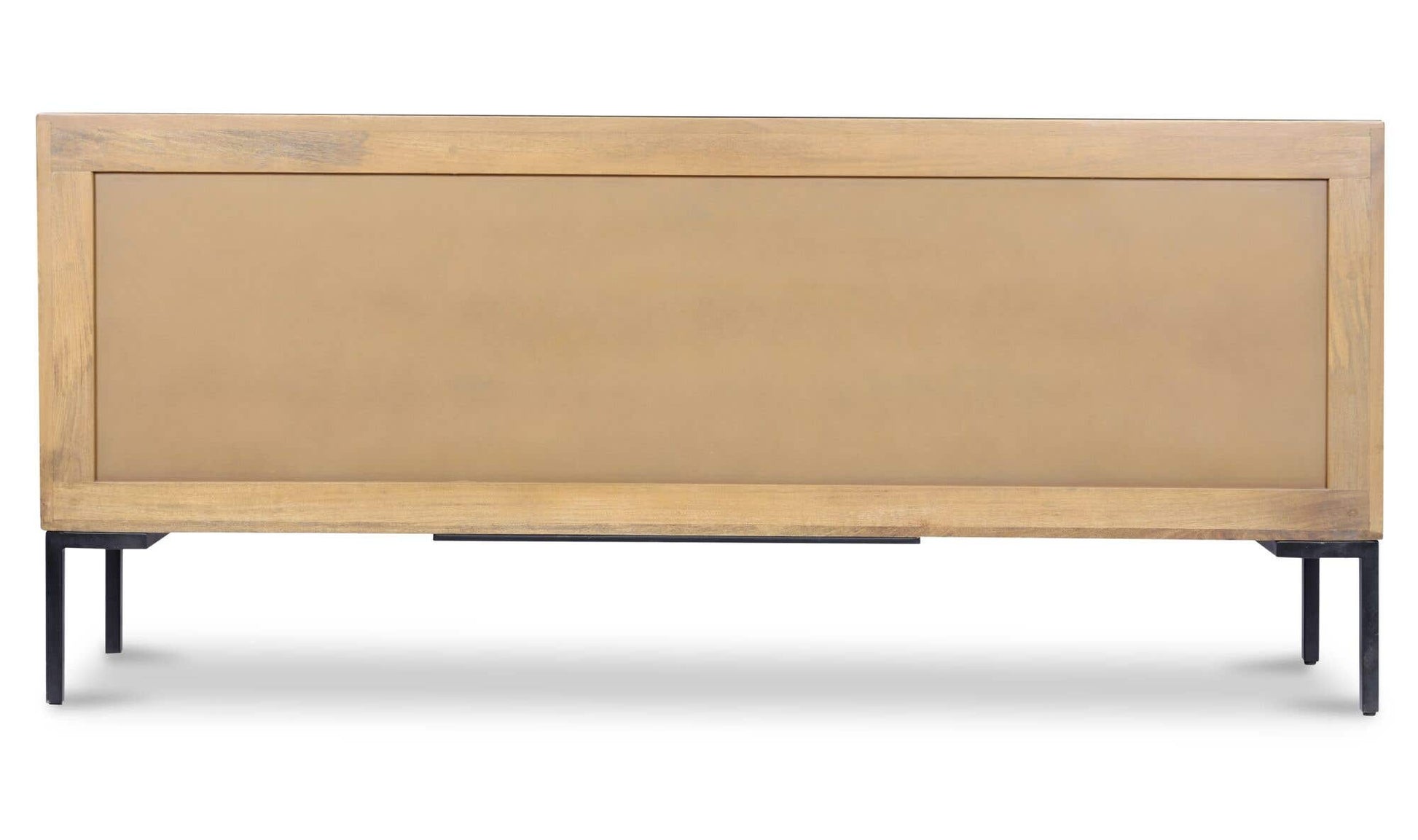 Fishbone Sideboard Natural by Moe's Home Collection - view 10