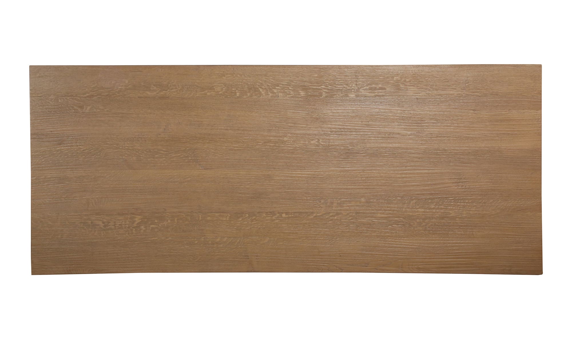 Koshi Dining Table Sandblasted Amber Oak by Moe's Home Collection - view 16