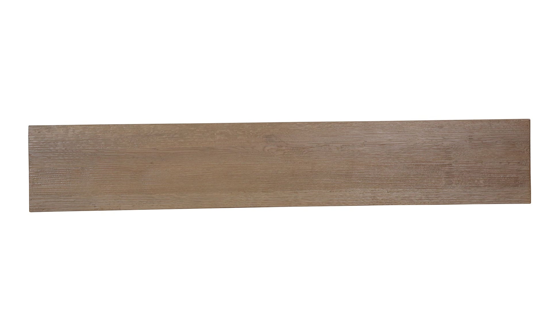 Koshi Bench Sandblasted Amber Oak by Moe's Home Collection - view 15