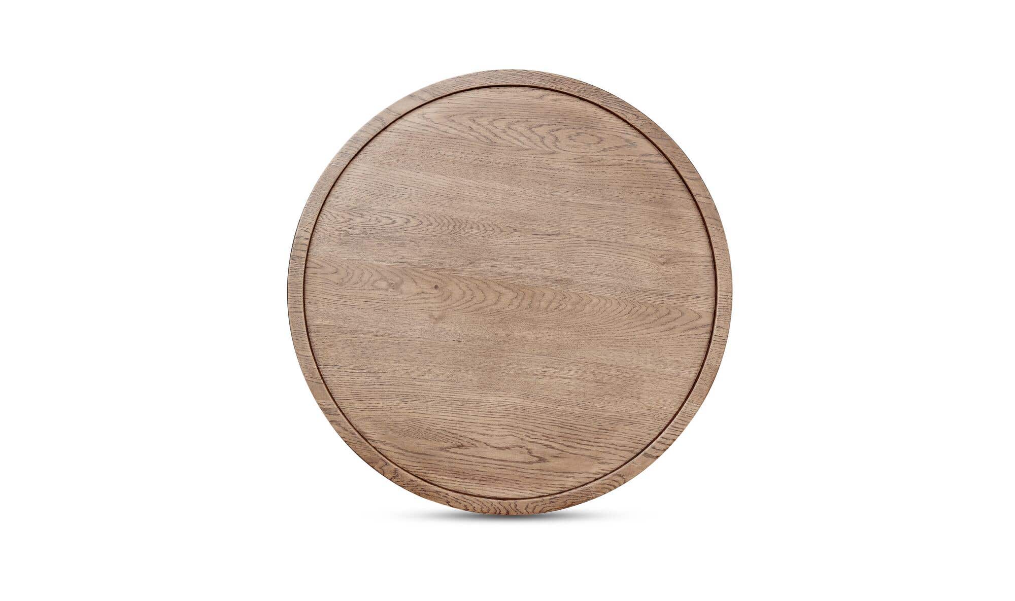 Cohen Coffee Table Brown by Moe's Home Collection - view 7