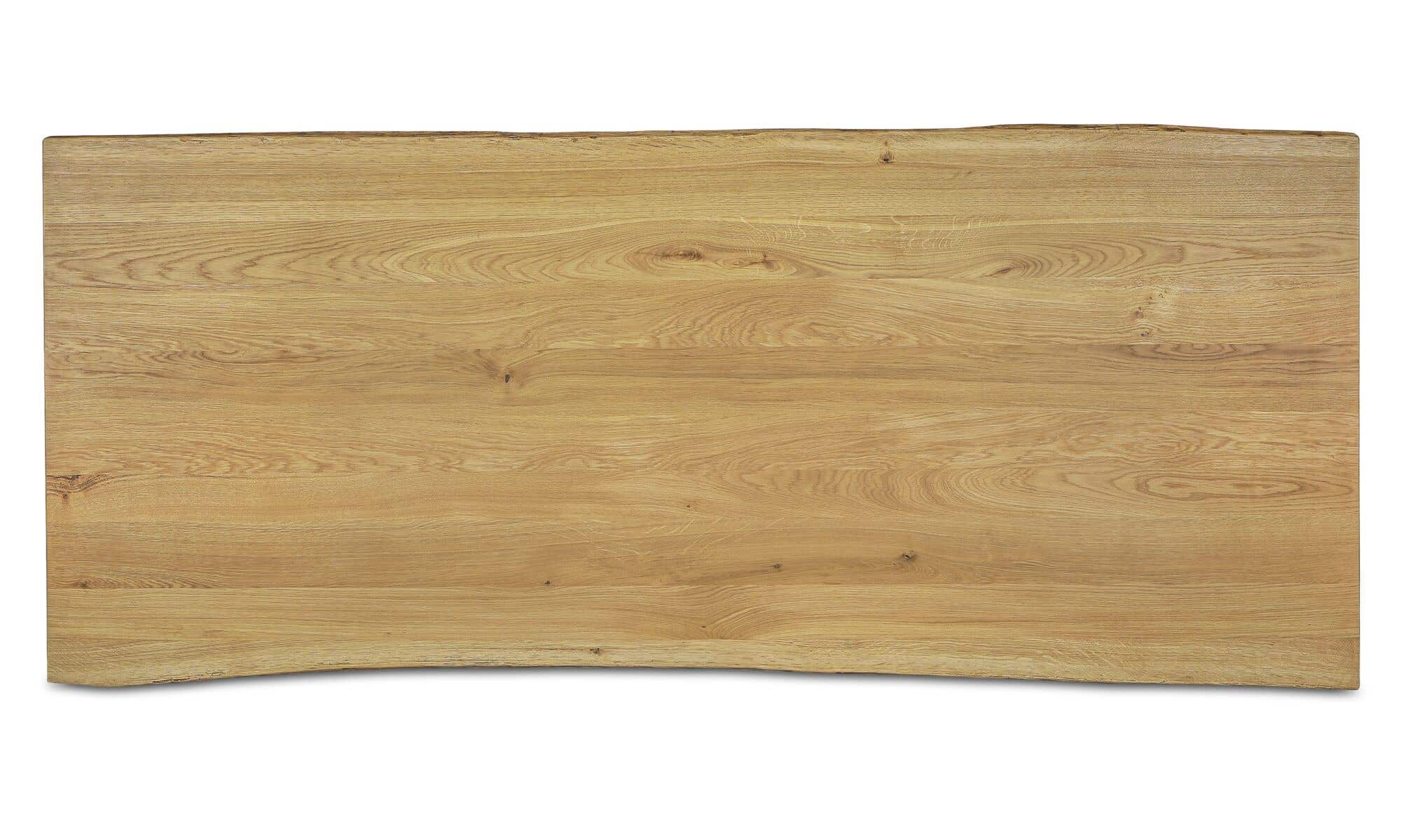Tessa Dining Table Natural by Moe's Home Collection - view 6