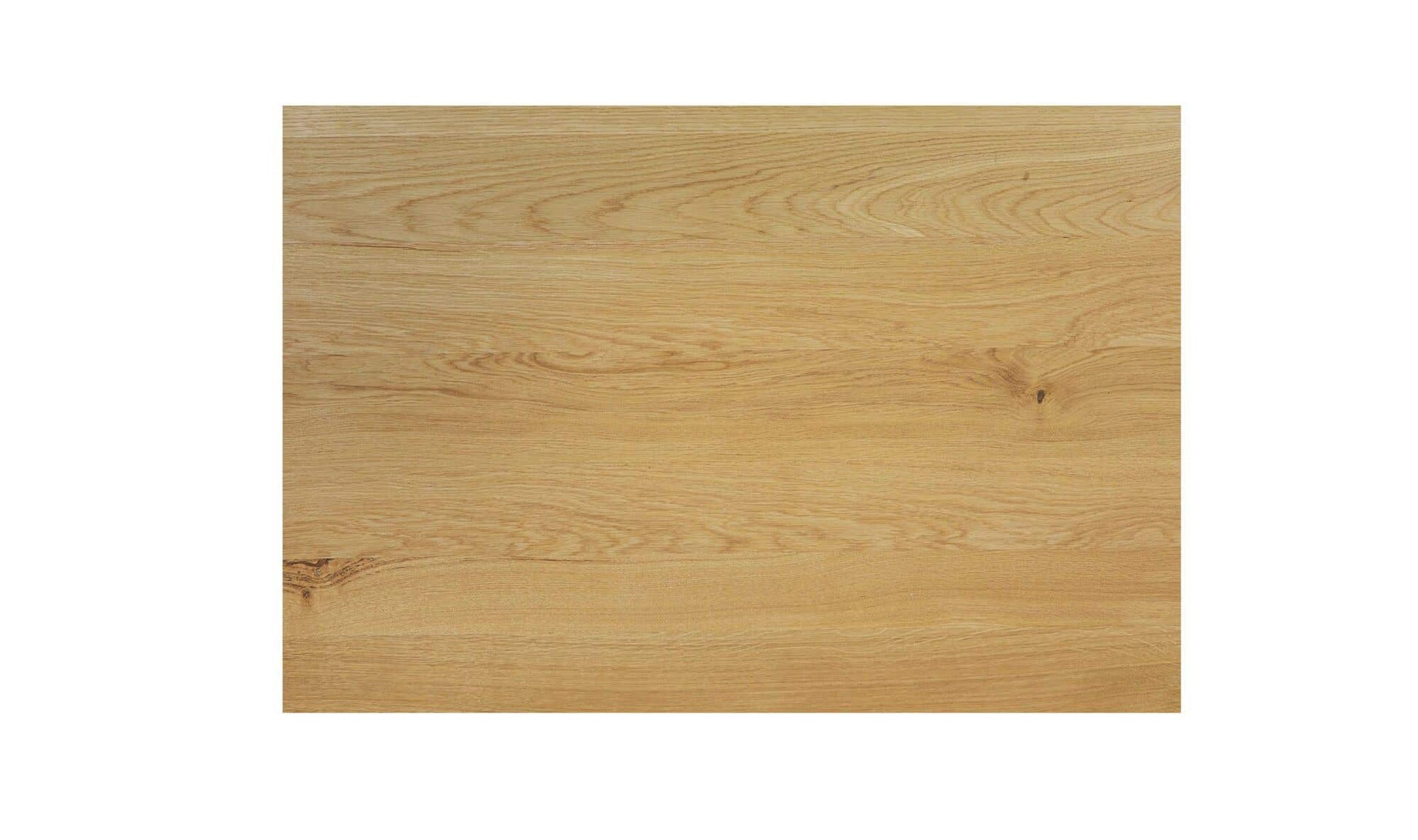 Tessa Dining Bench Natural by Moe's Home Collection - view 6