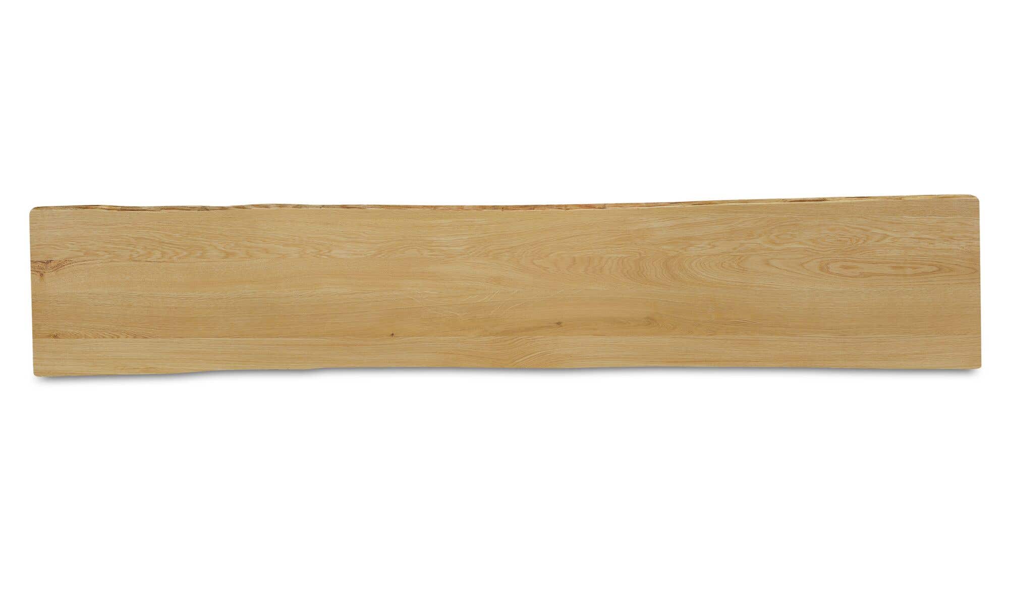 Tessa Dining Bench Natural by Moe's Home Collection - view 4