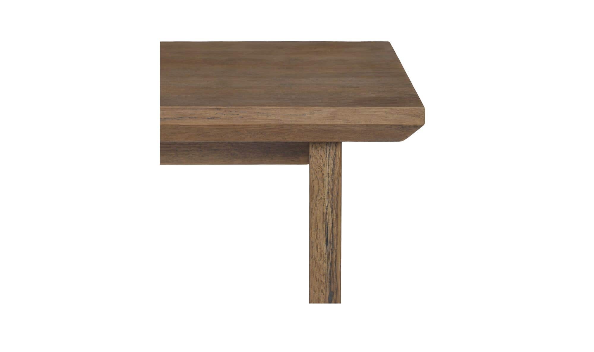 Lake Coffee Table Brown by Moe's Home Collection - view 9